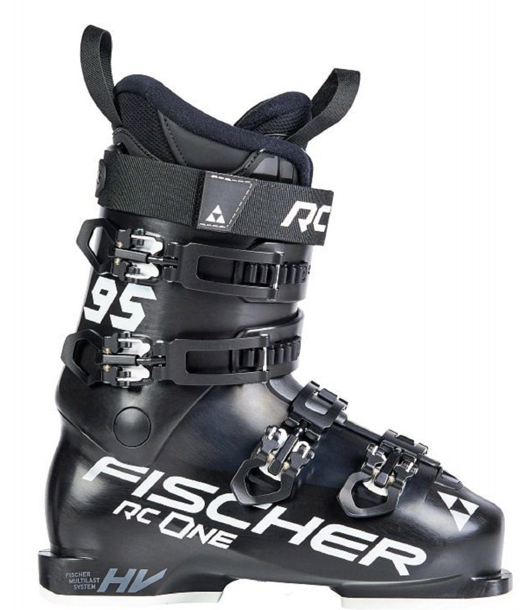Fischer Sports Fischer RC ONE 95 Damen Skischuhe Skistiefel U30121 Skischuh