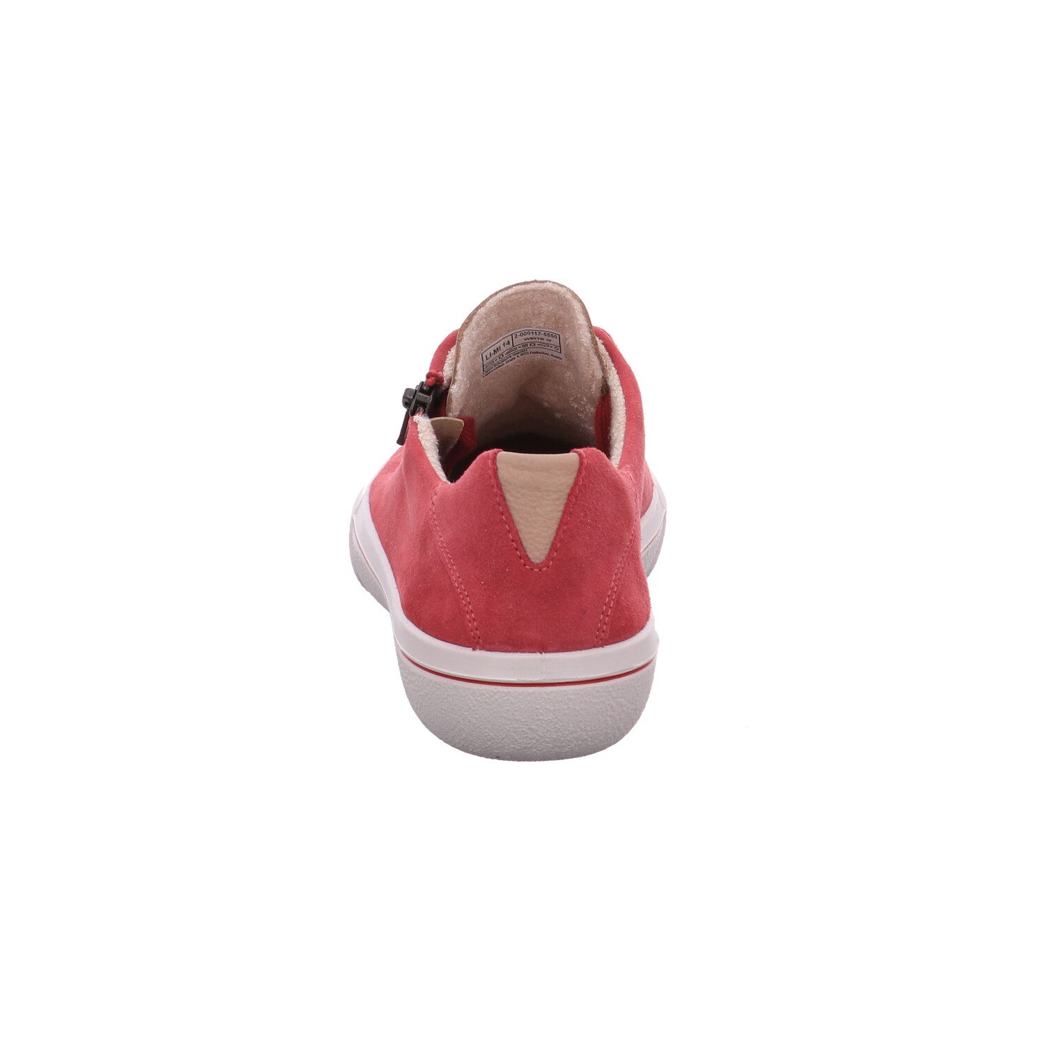 Legero \ FRESH Schnürschuh