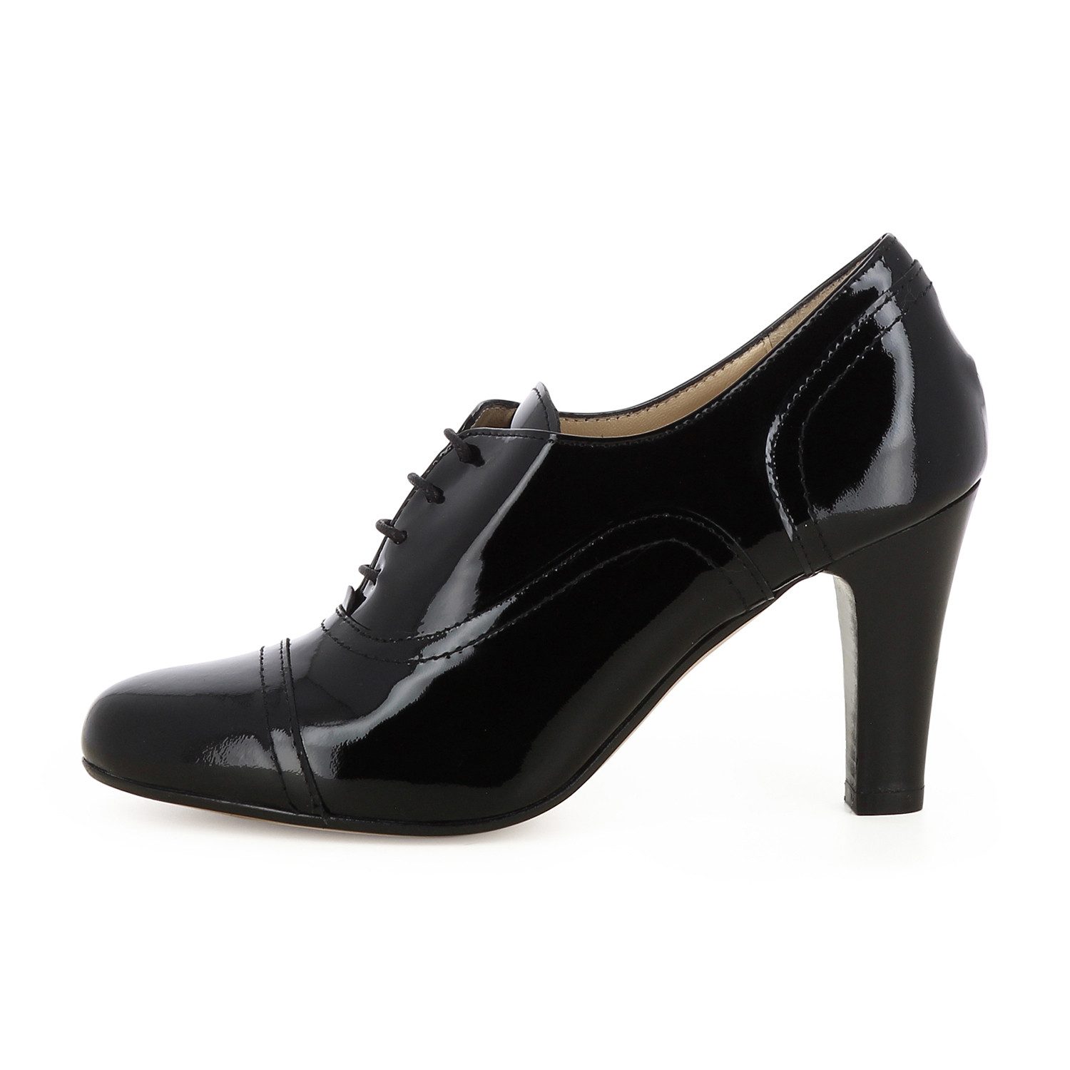 Evita MARIA Schnürpumps