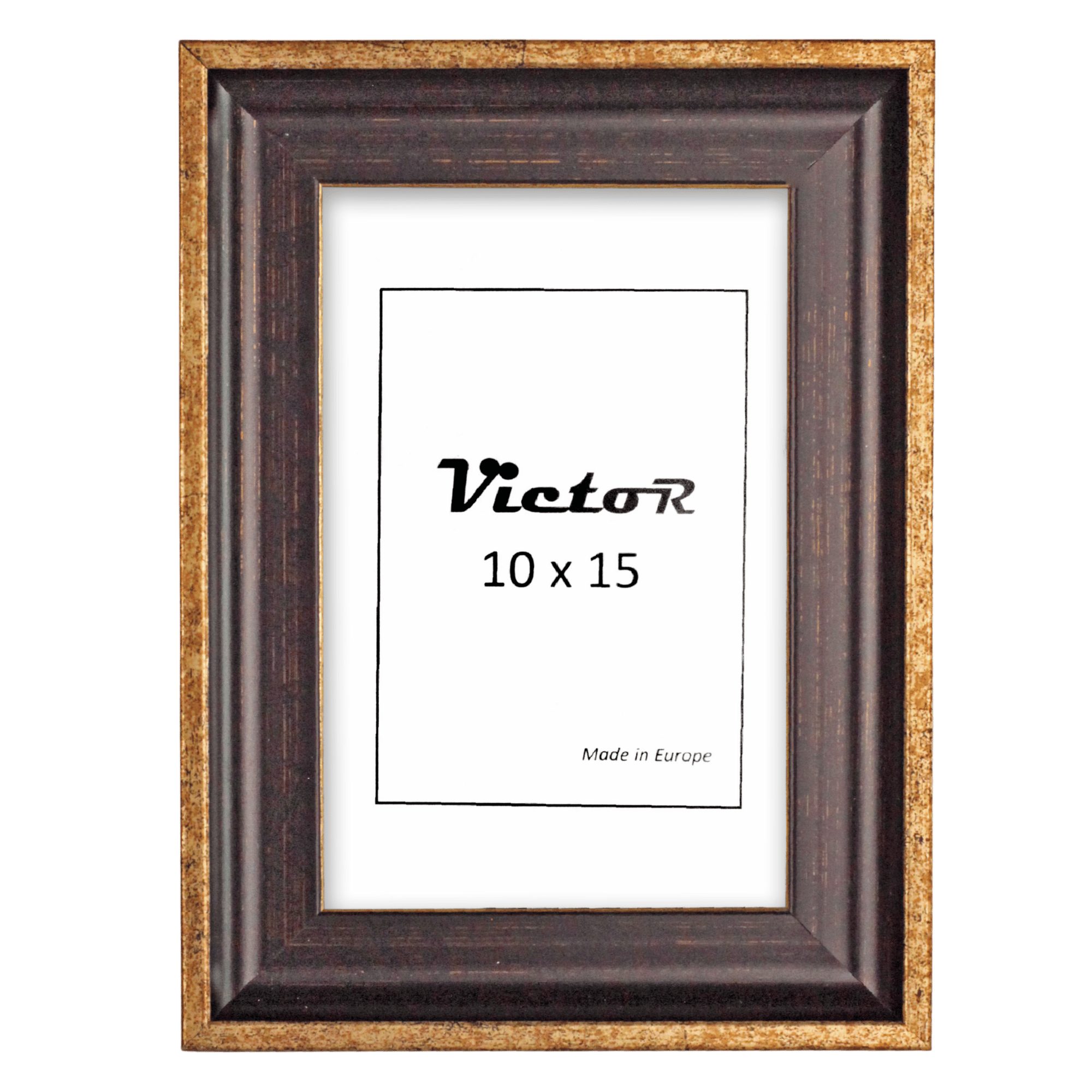 Victor (Zenith) Bilderrahmen Pablo, Bilderrahmen Schwarz günstig online kaufen