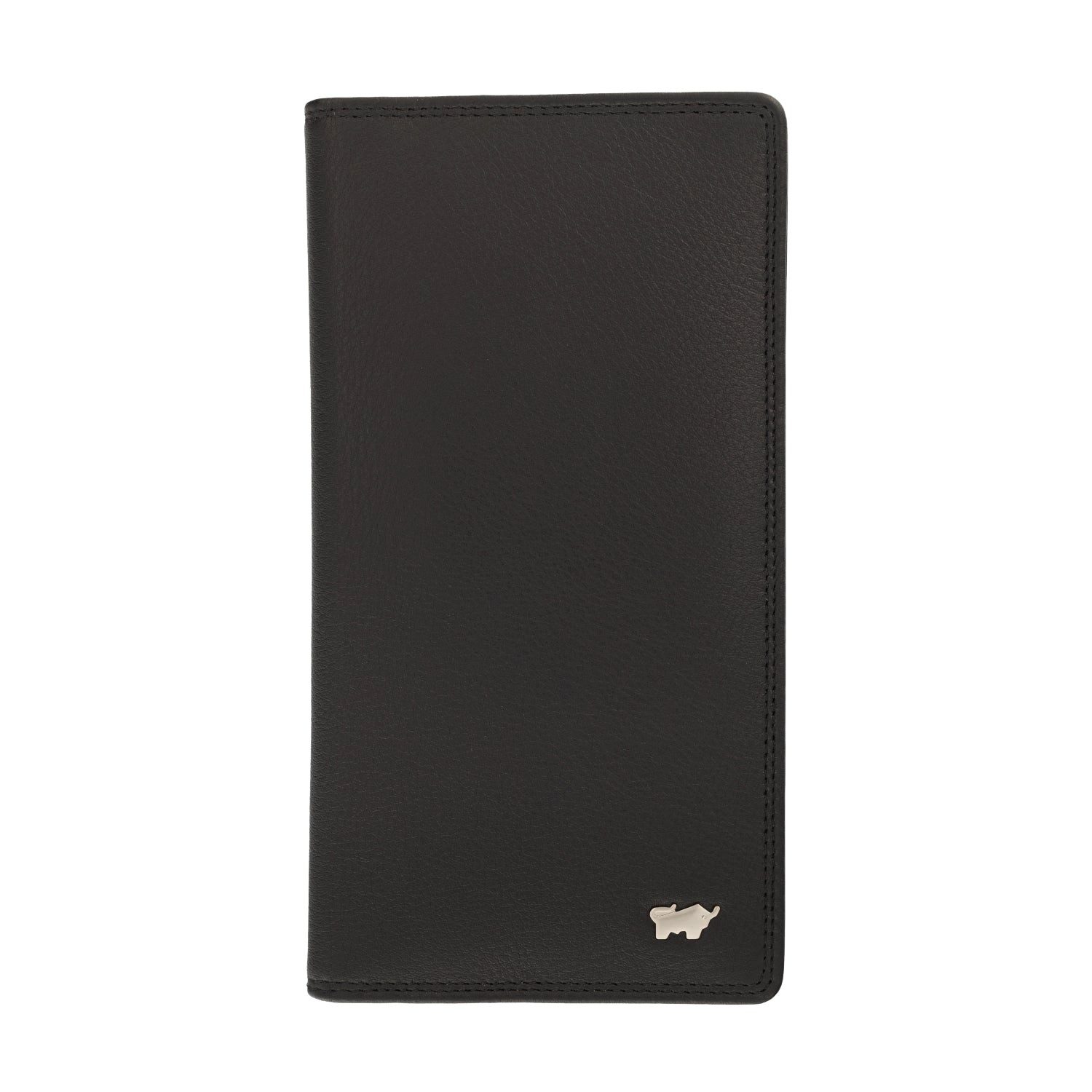 Braun Büffel Brieftasche GOLF 2.0 Brieftasche 14CS schwarz