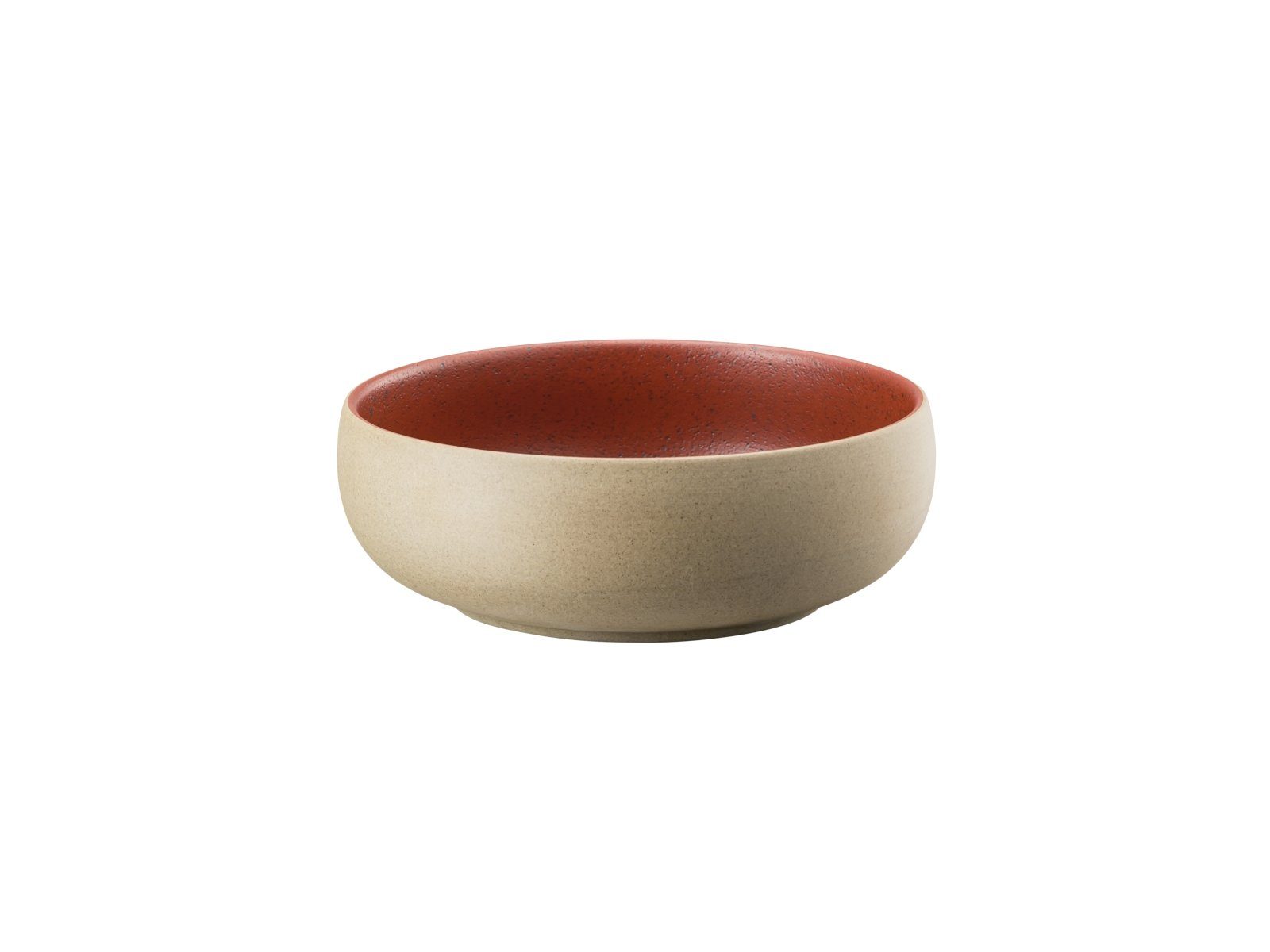 Rosenthal Schale Joyn Stoneware Spark Bowl 16cm, Steinzeug, (Bowls), Schalen / Schälchen / Schüsseln