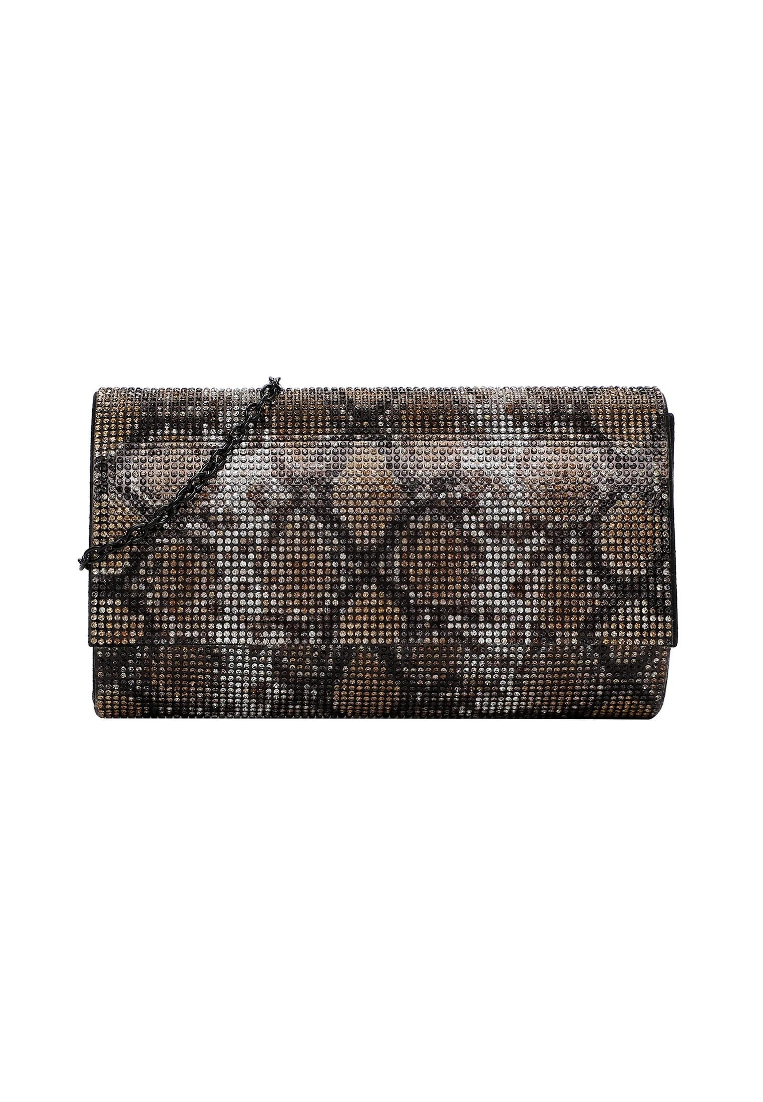 Tamaris Clutch TAS Amalia Animal (1-tlg), ´Für Damen