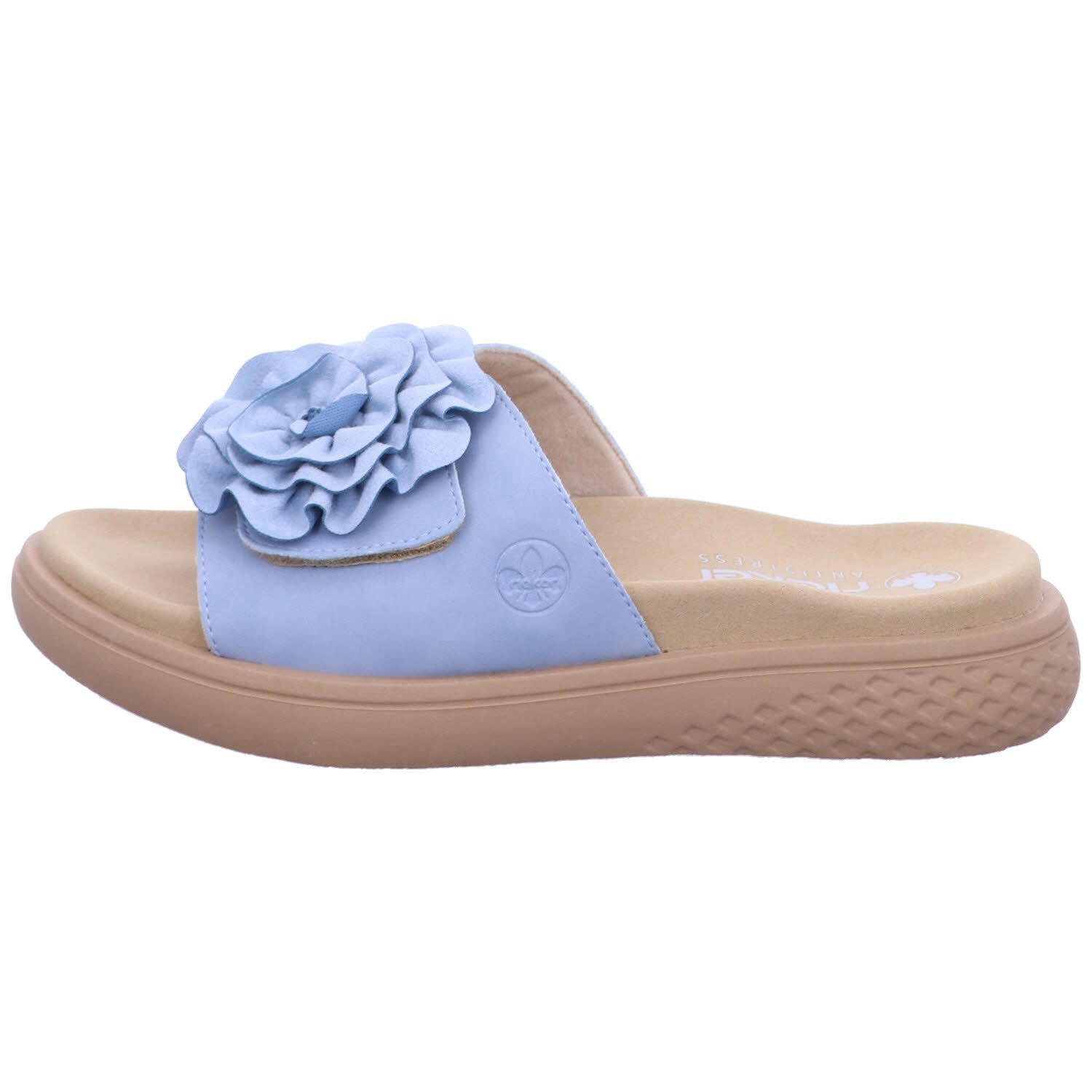 Rieker V1562 10 Pantolette günstig online kaufen