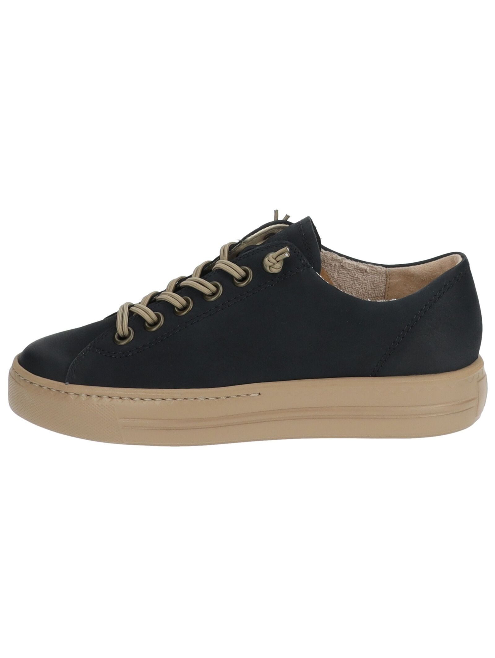 Paul Green Paul Green Sneaker Nubukleder günstig online kaufen
