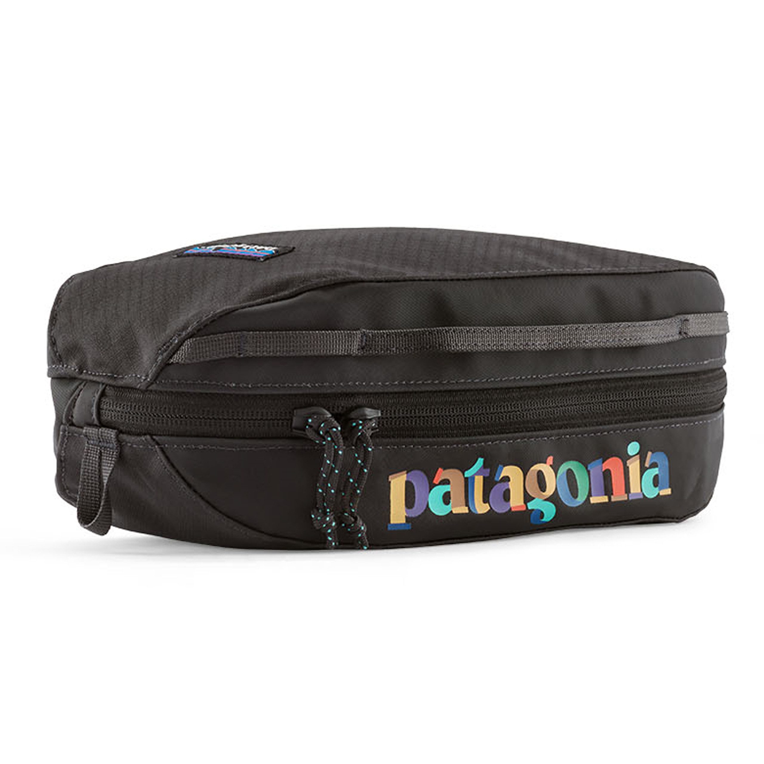 Patagonia Kulturbeutel Patagonia Black Hole Cube günstig online kaufen