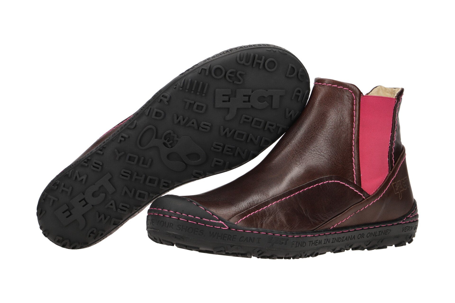 Eject 20756.001 Stiefel