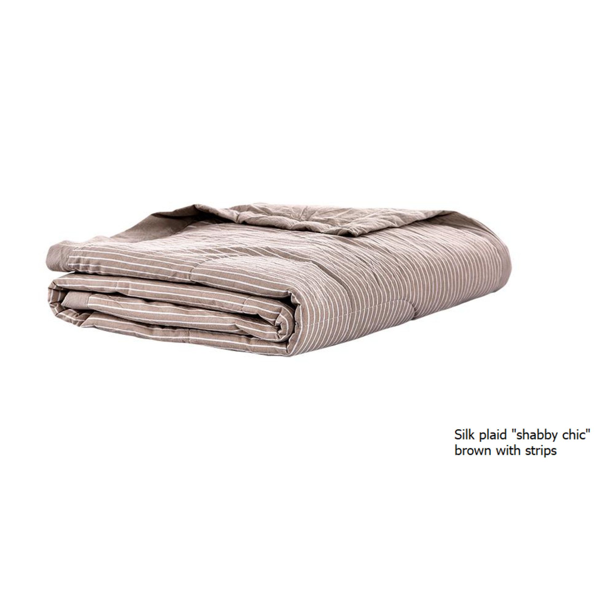 orignee Sommerbettdecke Seidendecke, Sommerdecke, Wohndecke, 100% günstig online kaufen