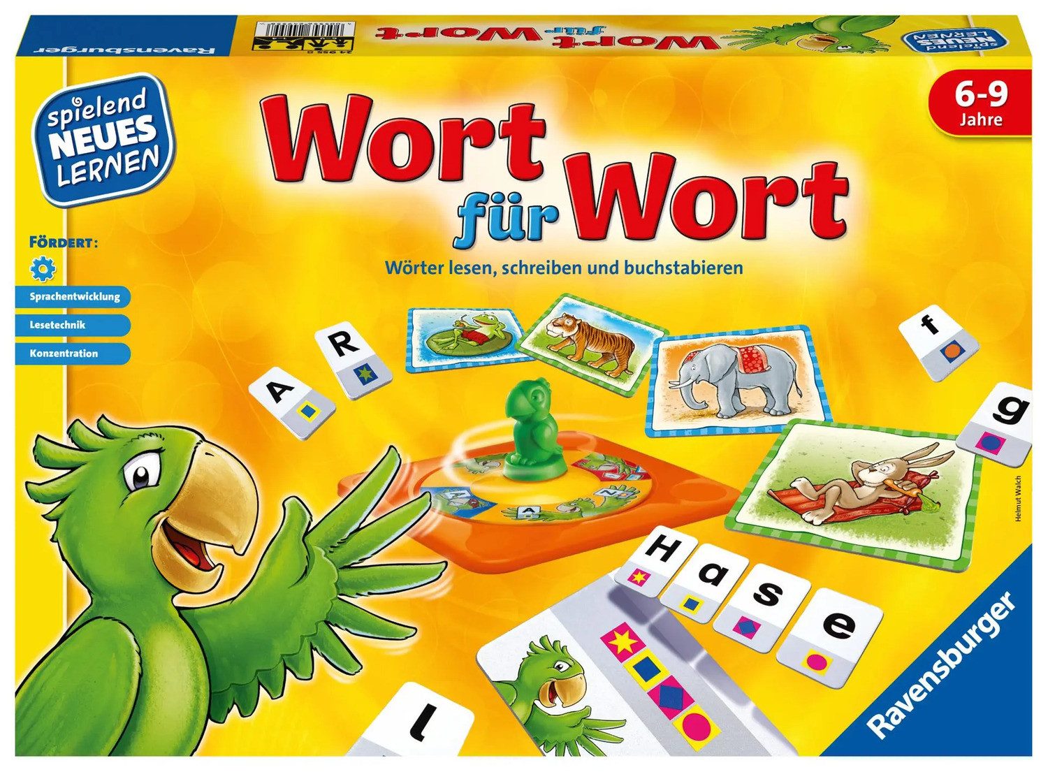 Ravensburger Spiel Wort für Wort