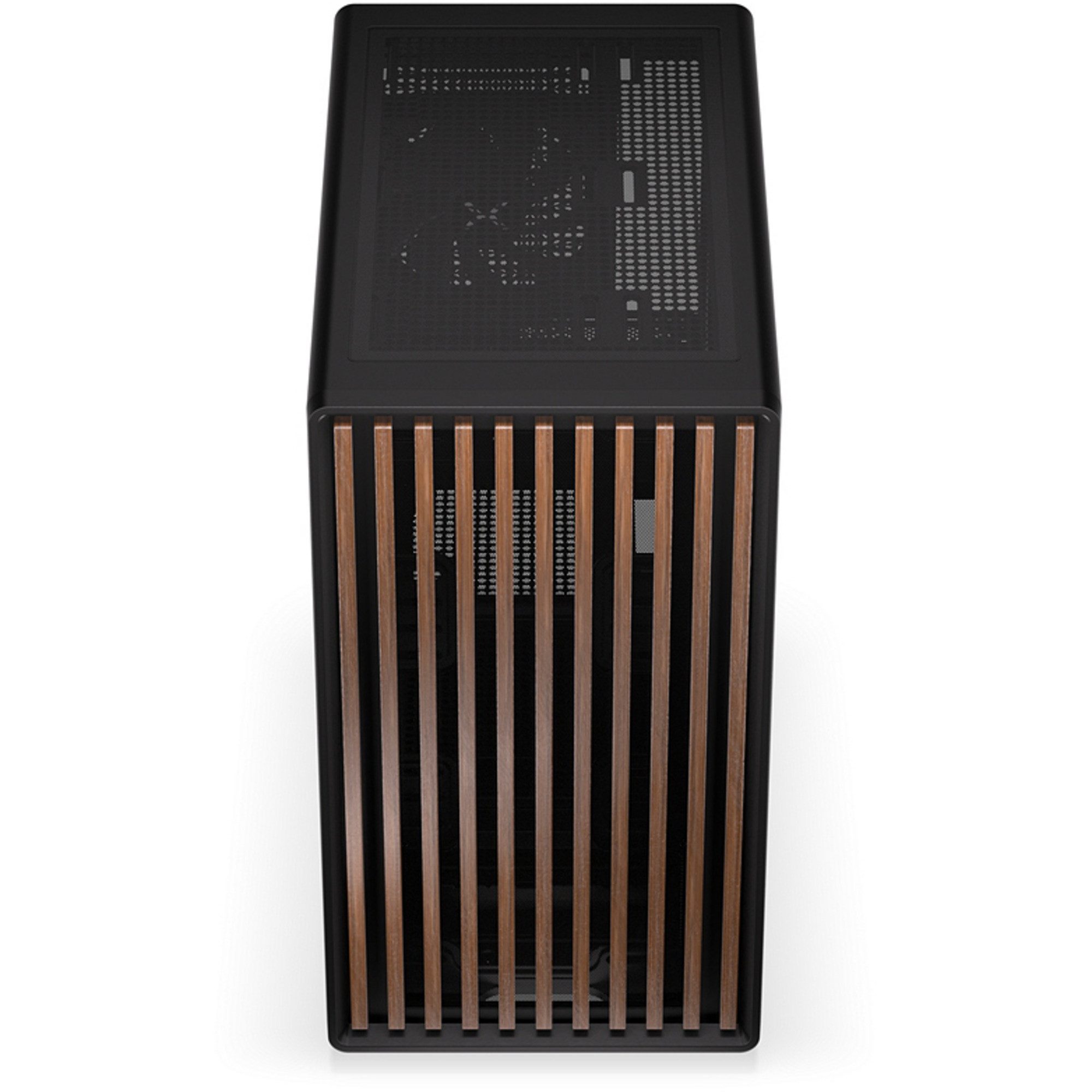 Krux PC-Gehäuse Krux Helio, Tower-Gehäuse