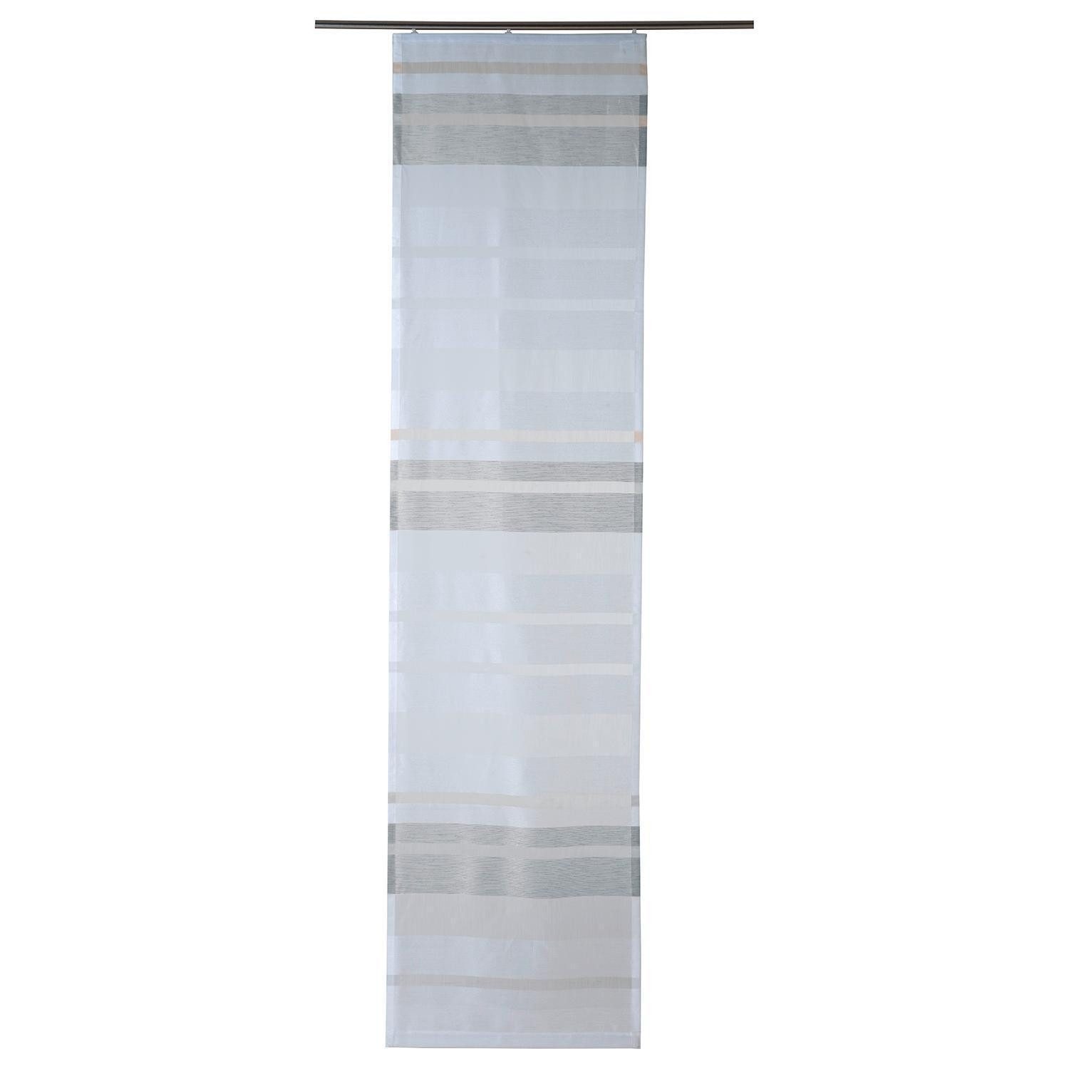 Vorhang AKZENT, 60 x 245 cm, günstig online kaufen