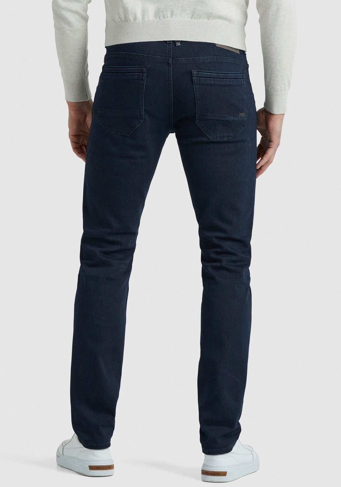 PME LEGEND Regular-fit-Jeans Nightflight PTR120 in verschiedenen Waschungen - Regular Fit – Bild 5 von 5