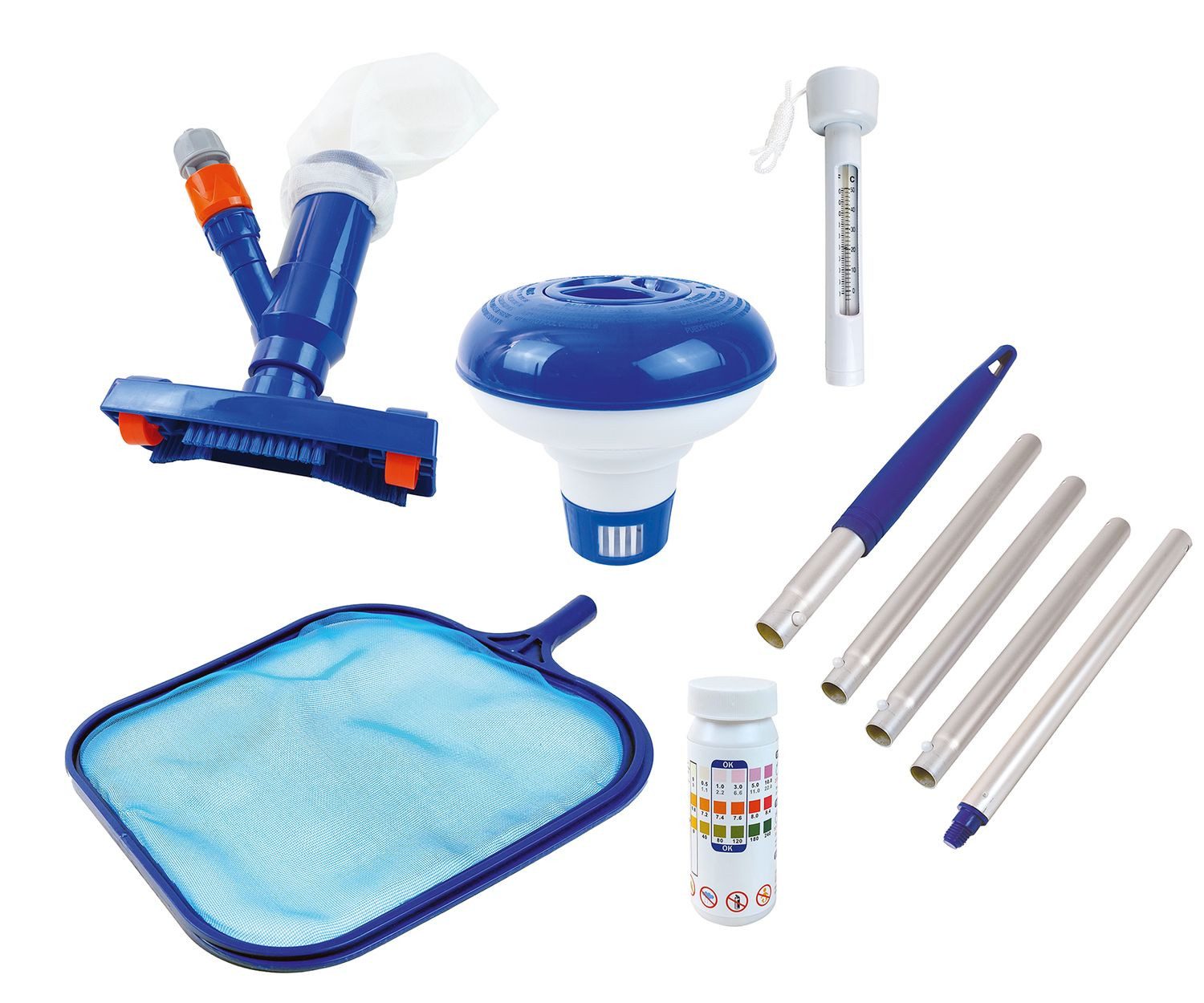 Wehncke Kartuschen-Filterpumpe (1 St)