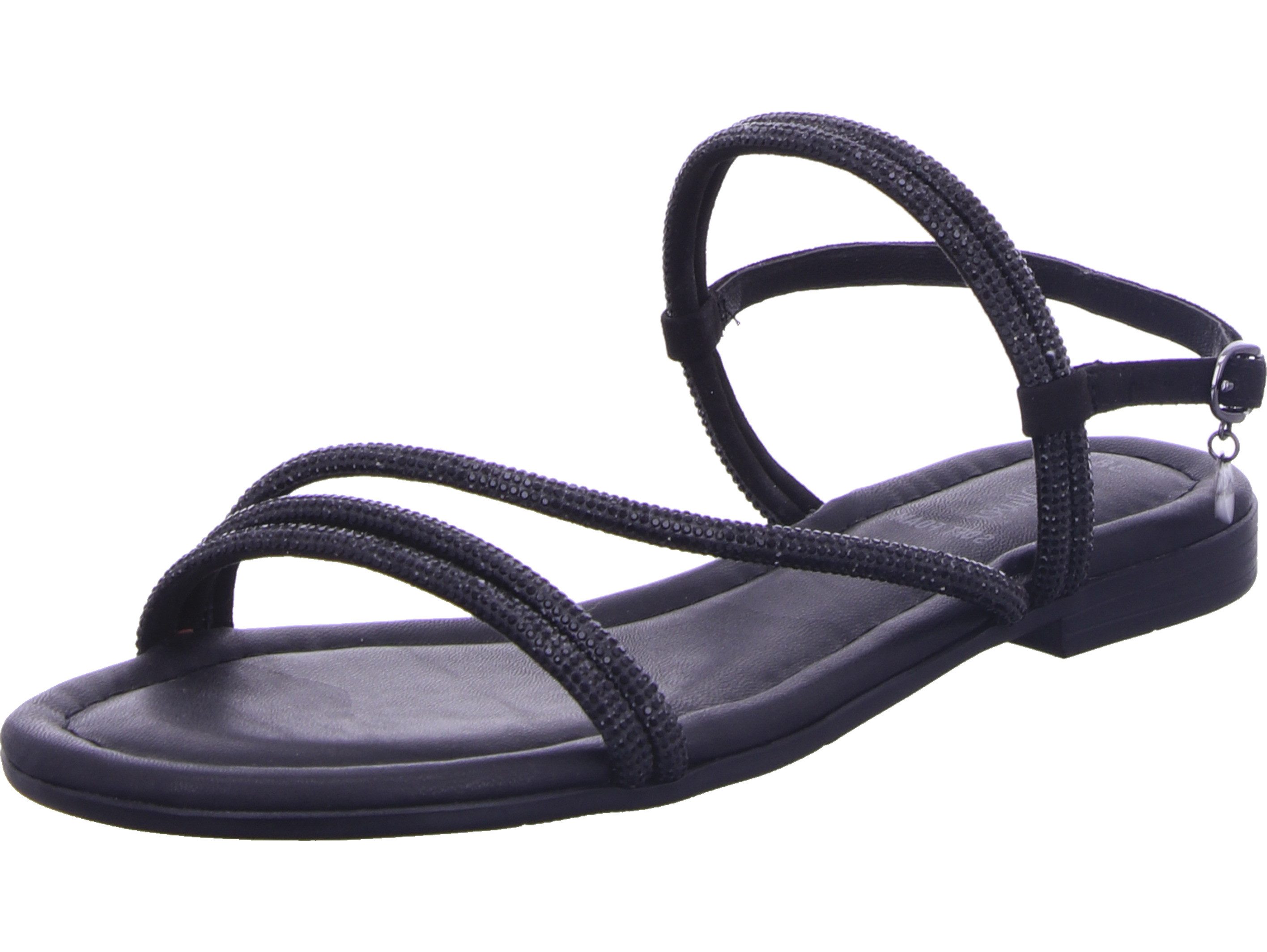 s.Oliver Keilsandalette