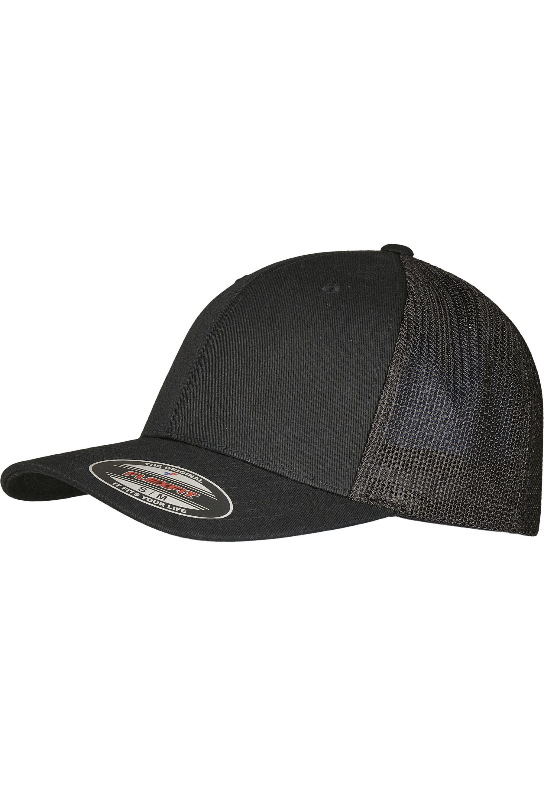 Flexfit Flex Cap Flexfit Trucker Flexfit Trucker Recycled Mesh