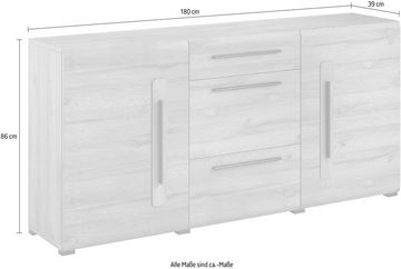 Helvetia Sideboard Tulsa