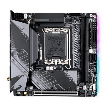 Gigabyte B760I AORUS PRO Mainboard