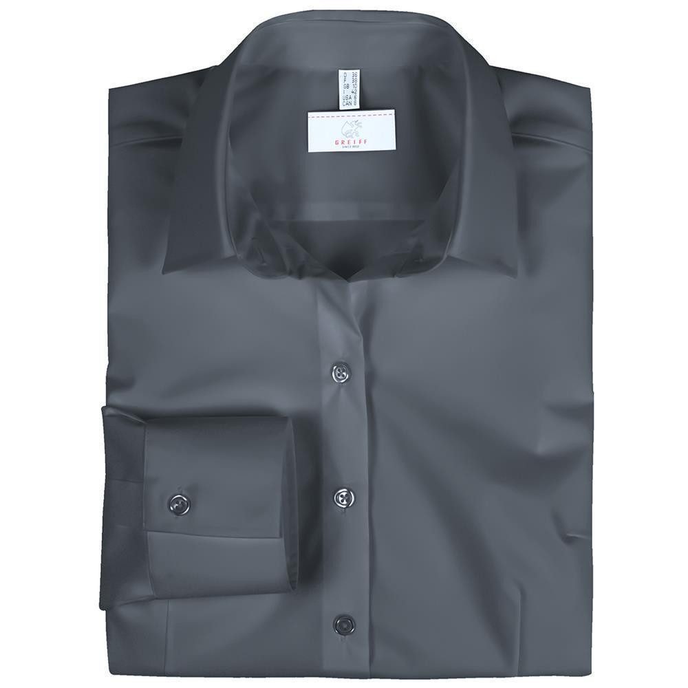 GREIFF Langarmbluse Greiff Corporate Bluse BASIC günstig online kaufen