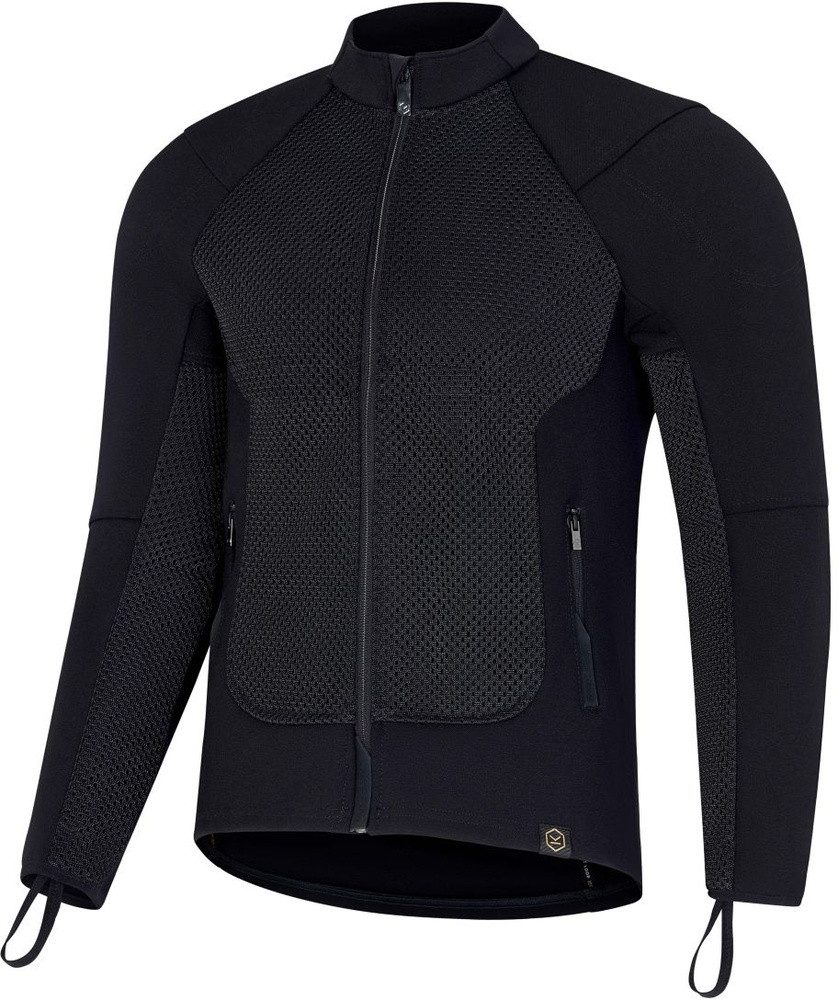 KNOX Motorradjacke Jacket Honister