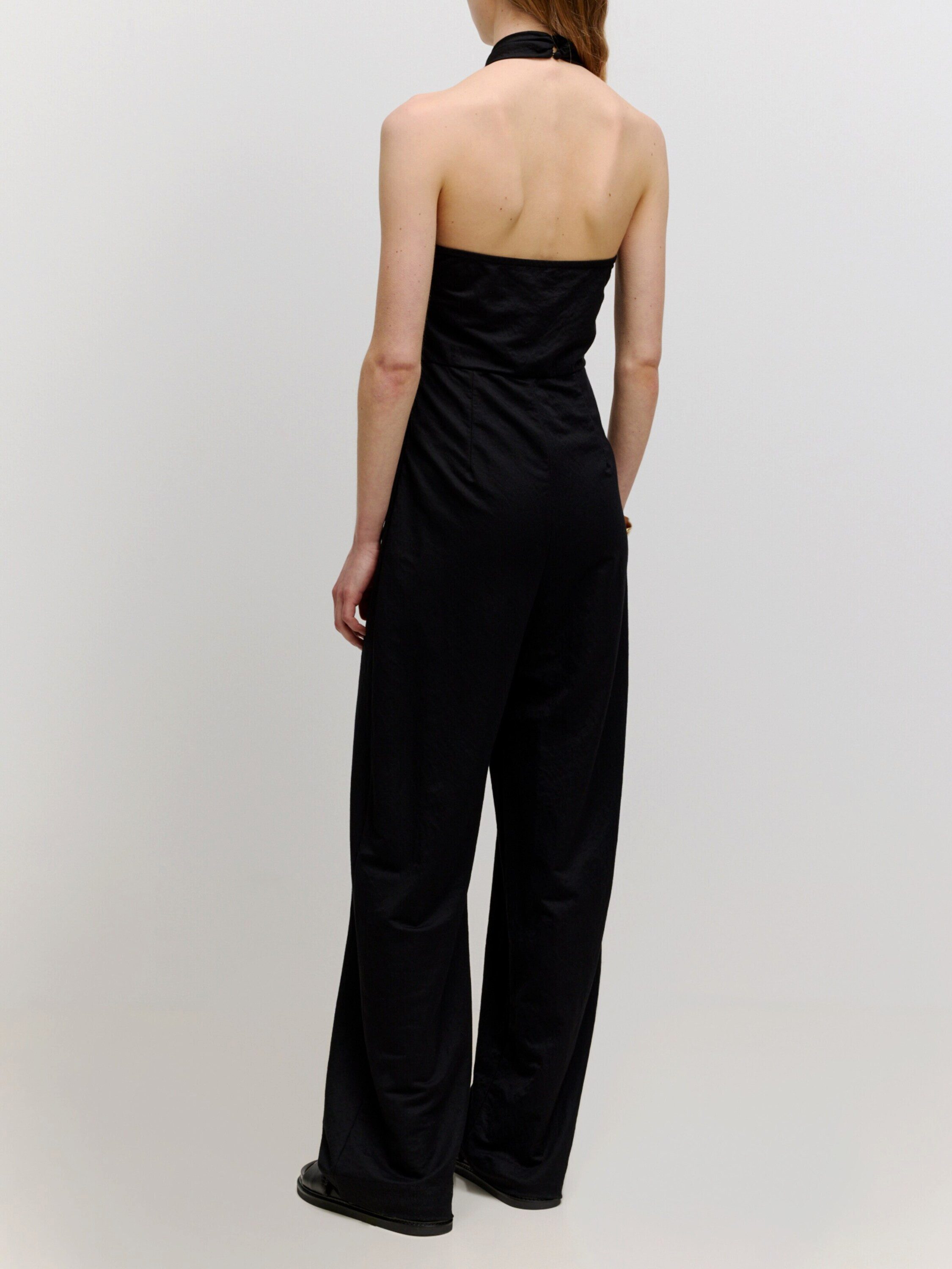 EDITED Jumpsuit Malin (1-tlg) Plain/ohne Details