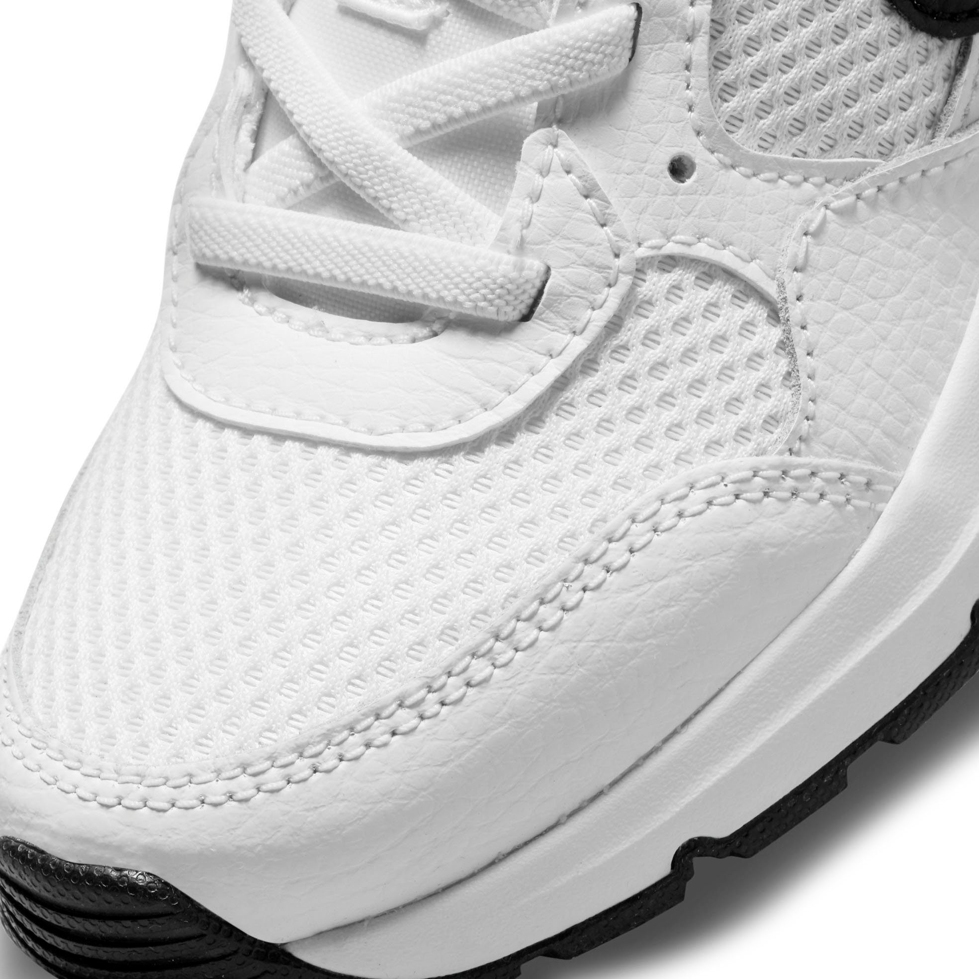 Nike Sneaker (PS) weiß-schwarz Sportswear AIR SC MAX