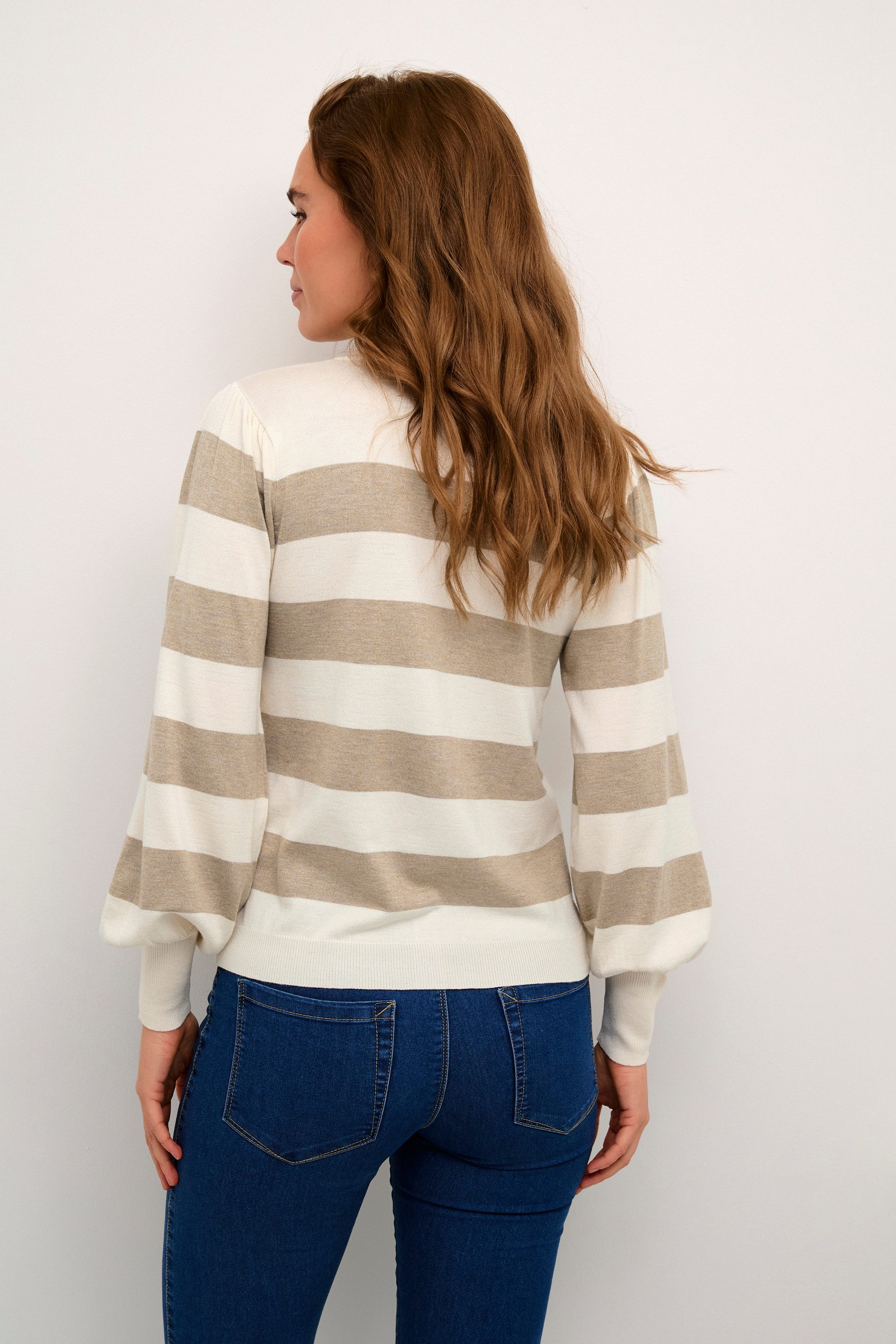 KAFFE Cardigan Strickjacke KAlizza