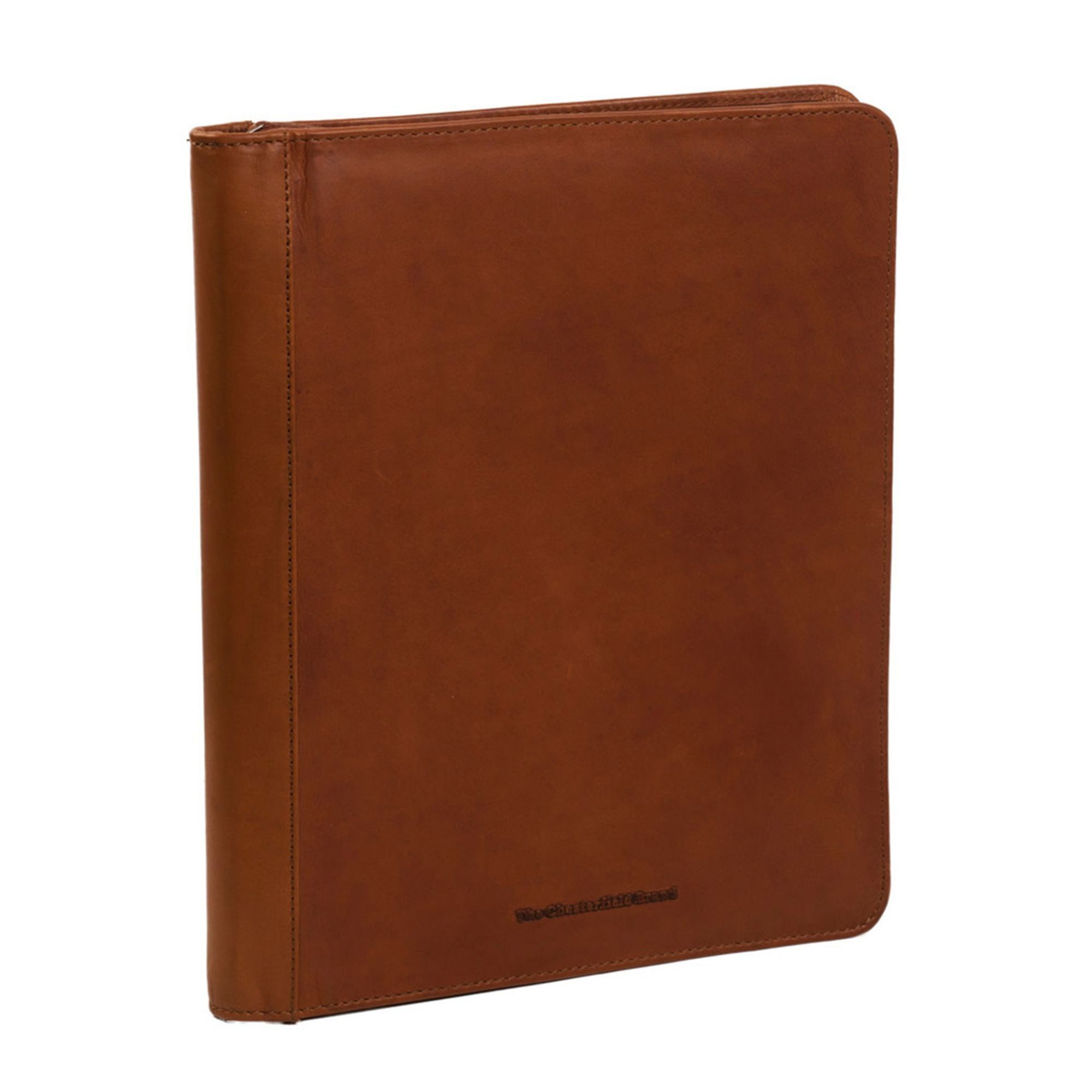 The Chesterfield Brand Schreibmappe Wax Pull Up, Leder