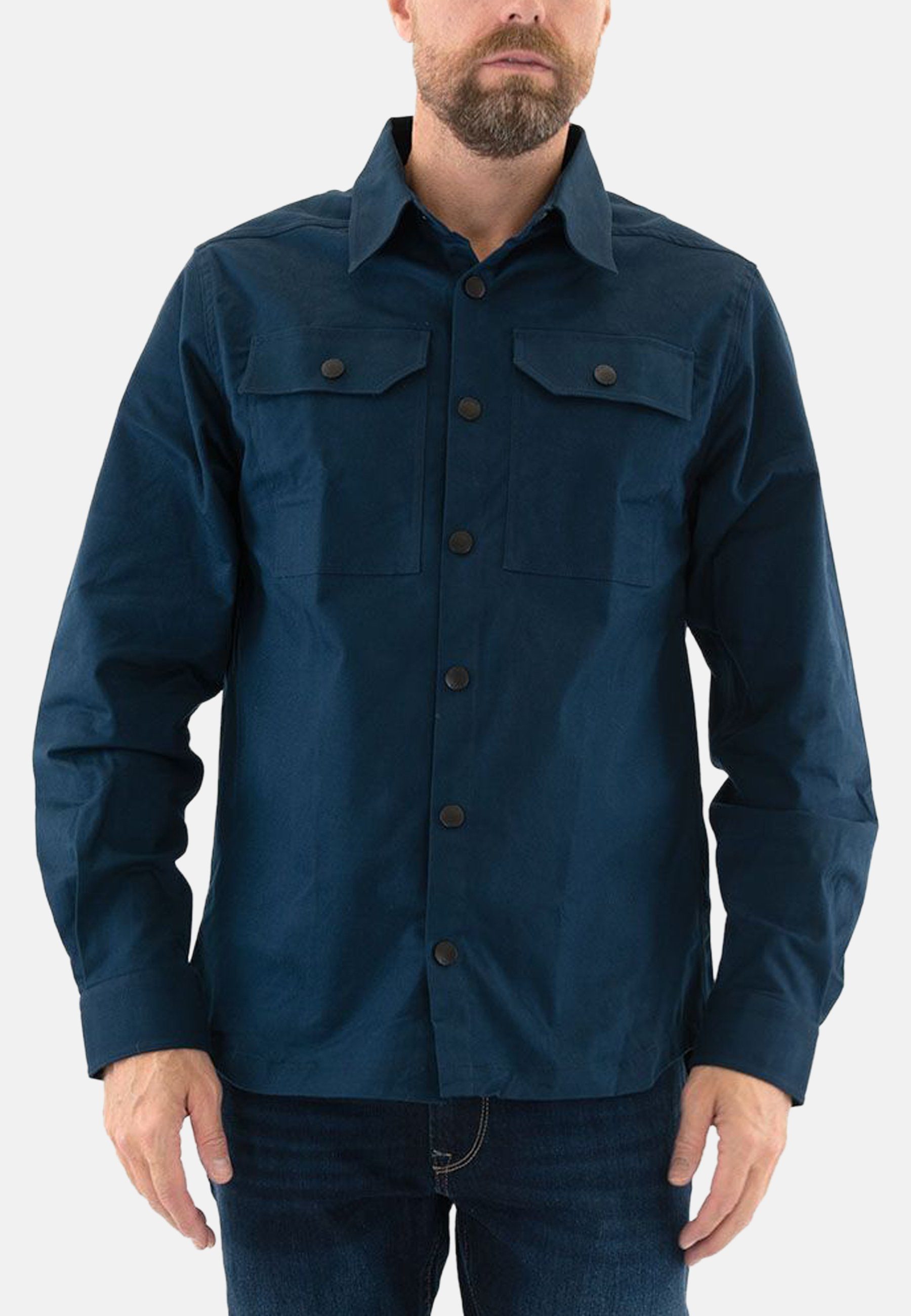 North Sails Langarmshirt