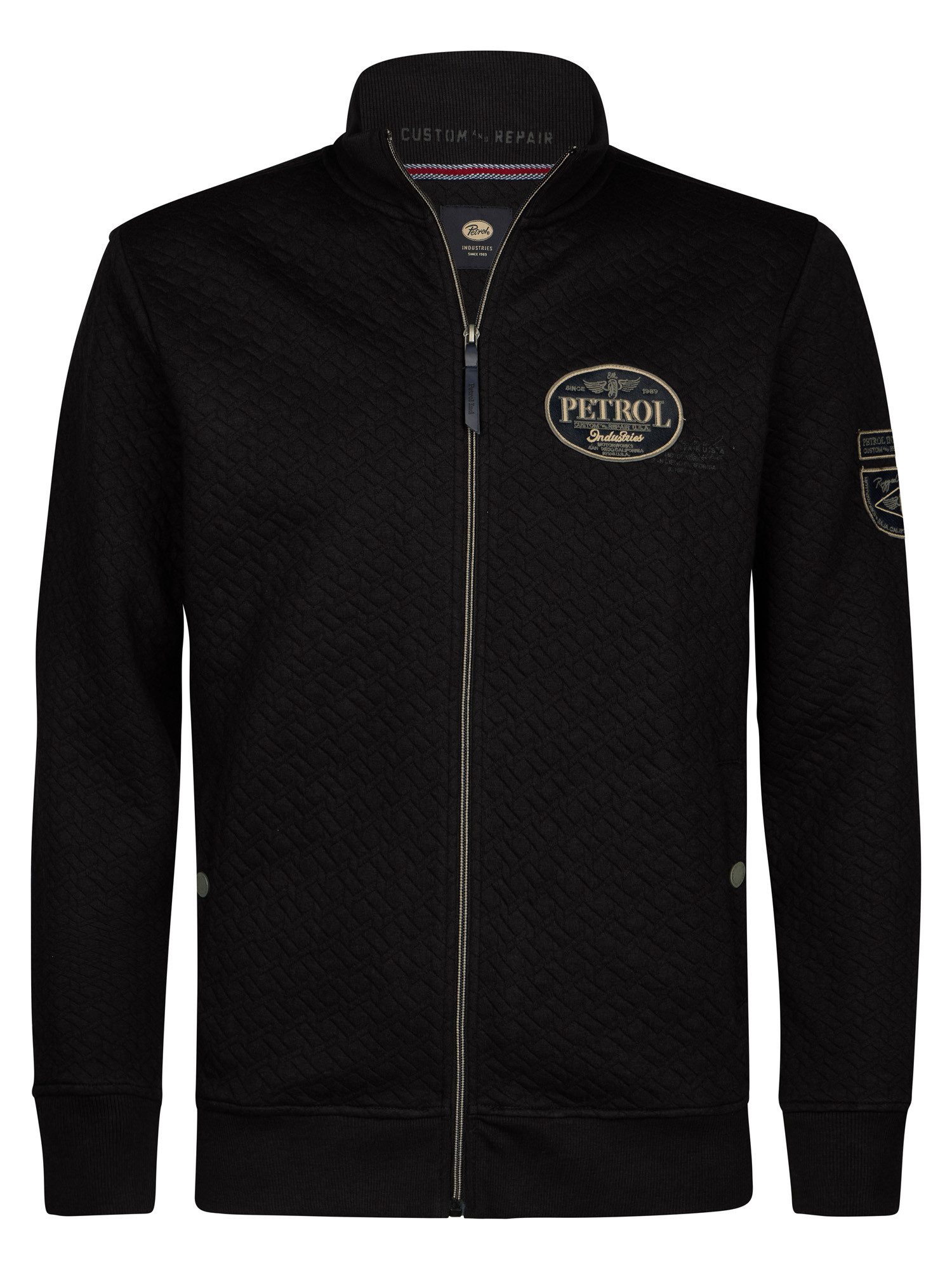 Kapuzensweatshirt