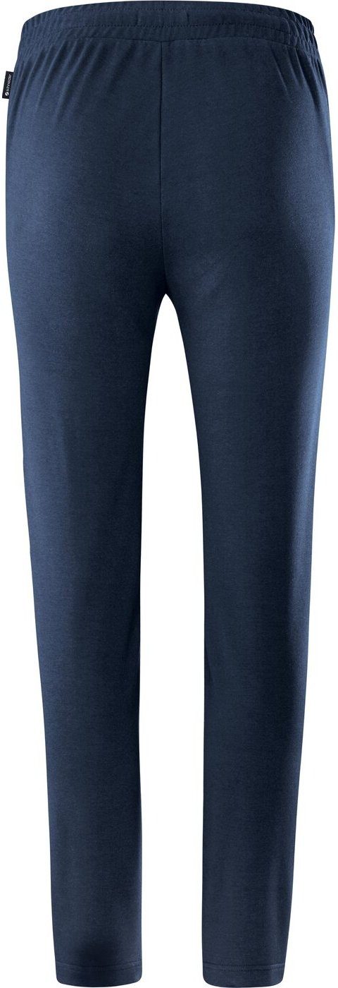 SCHNEIDER Sportswear Sporthose DENVERW Damenhose dunkelblau günstig online kaufen