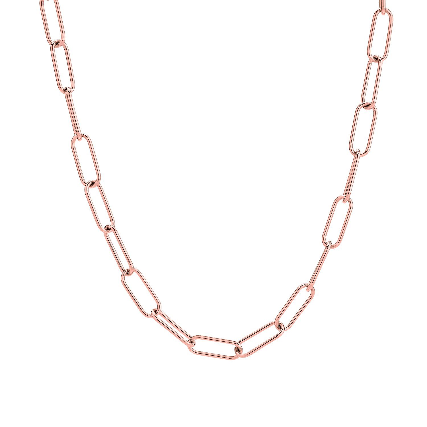 Liebeskind Berlin Edelstahlkette Halsket...