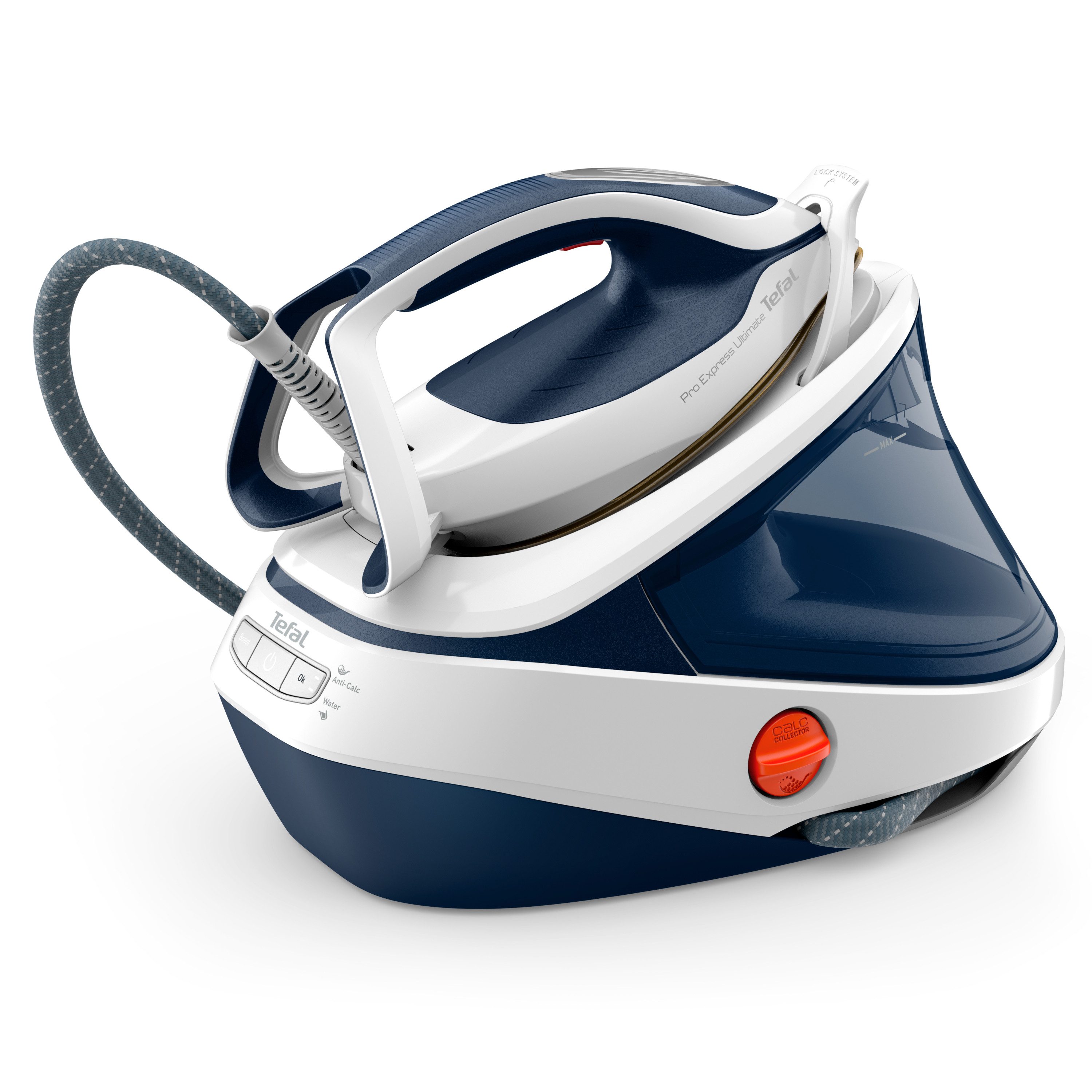 Tefal Reisebügeleisen