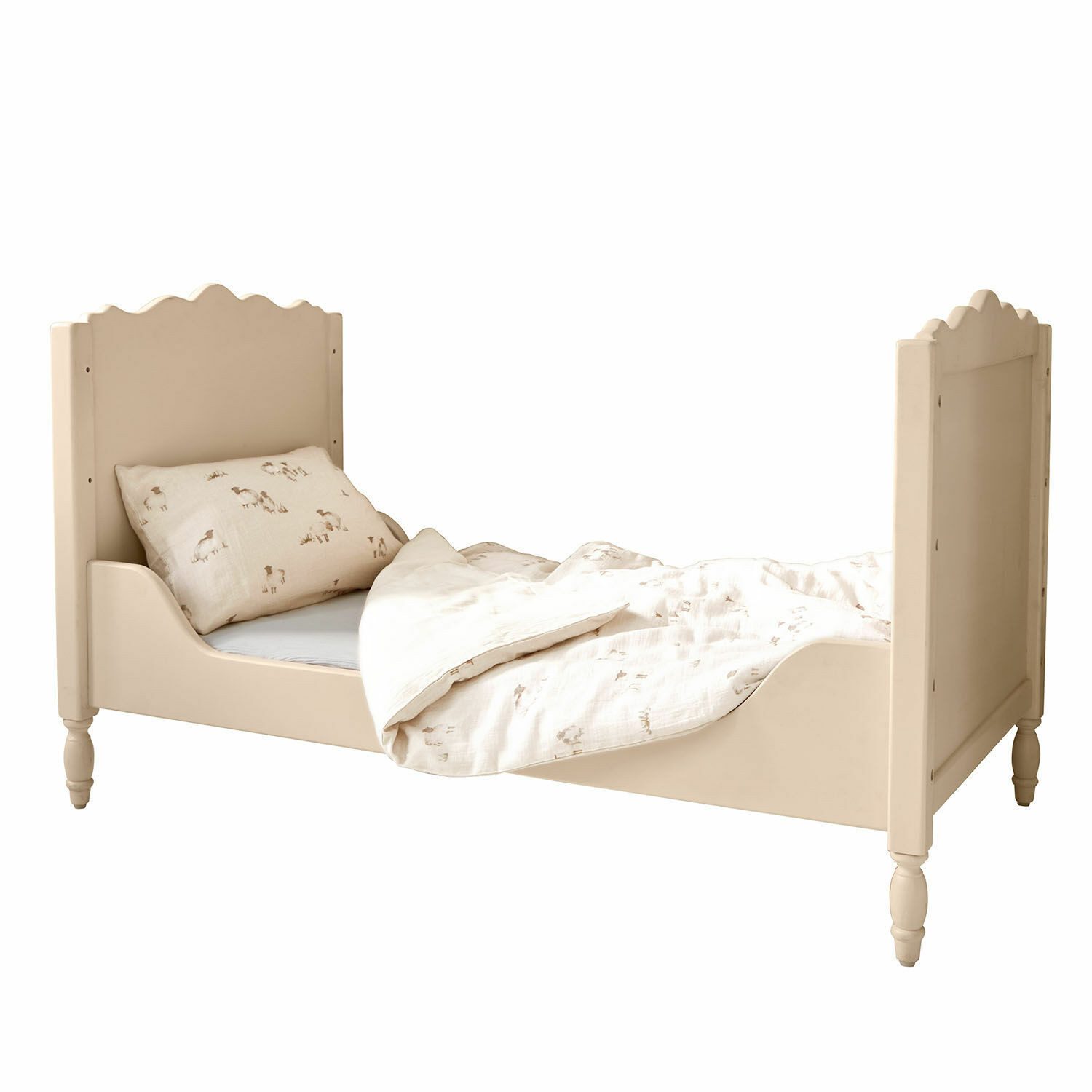 Mirabeau Babybett Babybett Arlithia beige