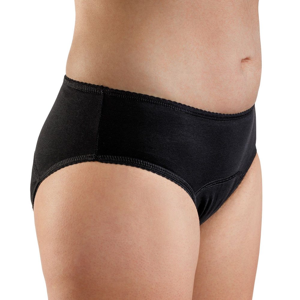 suprima Inkontinenzslip Suprima bodyguard new life Inkontinenz Jazz Pants