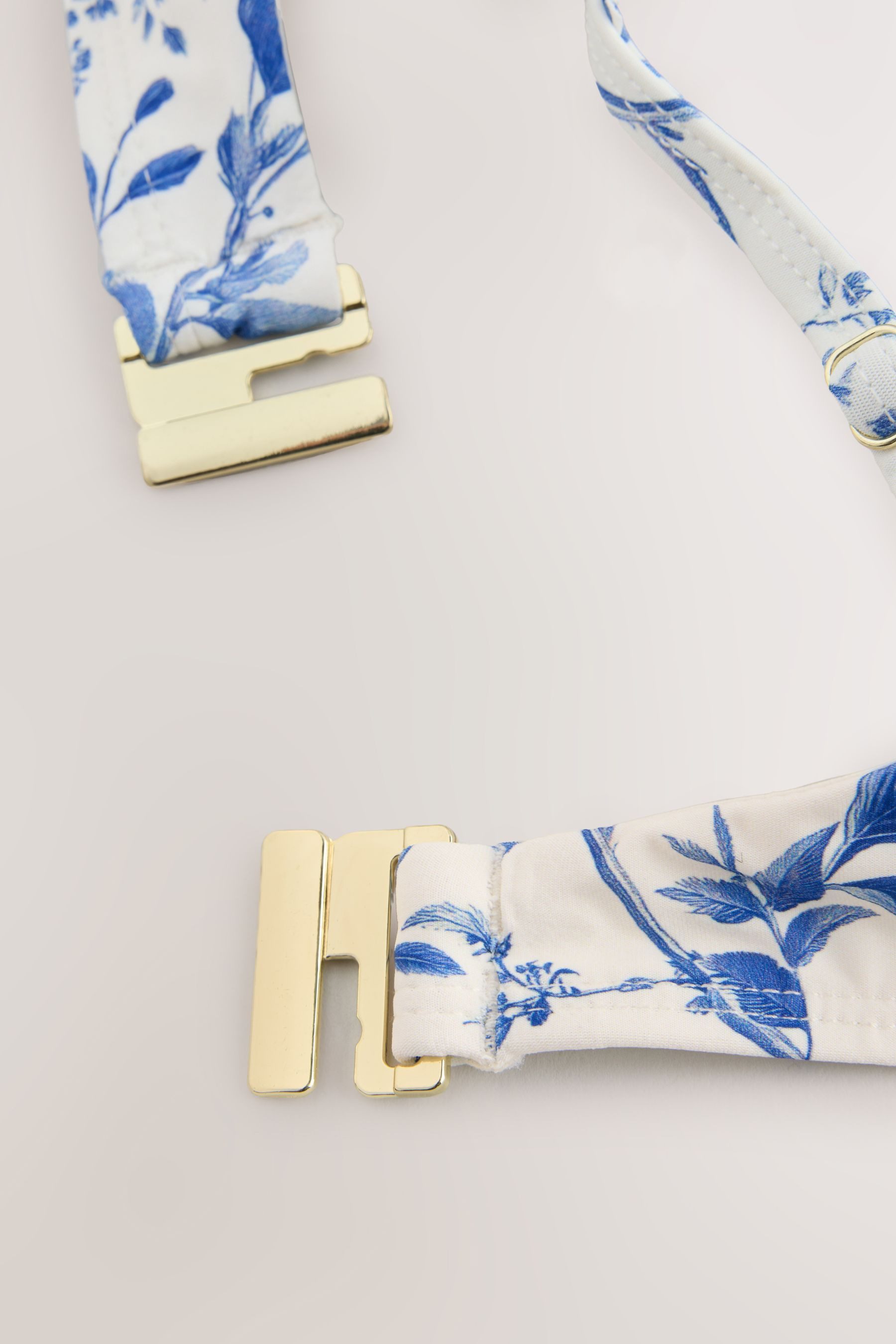 Next Bügel-Bandeau-Bikini-Top Bandeau-Bikinioberteil mit Bügel (1-St)