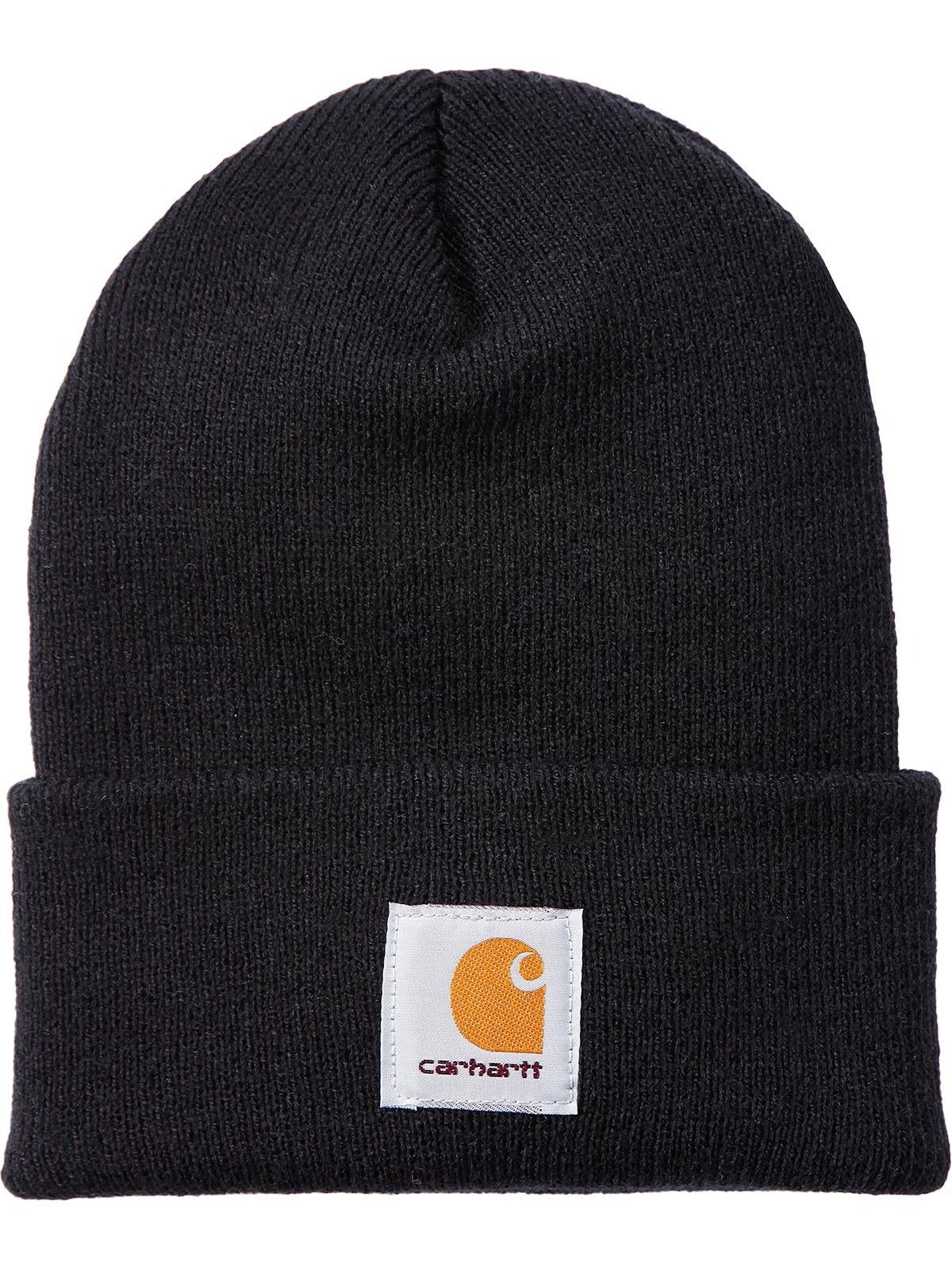 Bommelmütze Carhartt Beanie