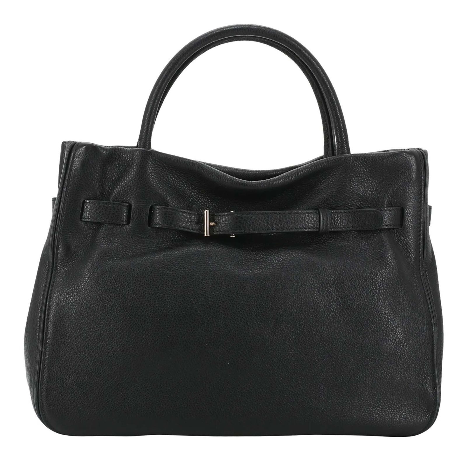 Abro Handtasche Hand Bag Jill, aus echtem Leder