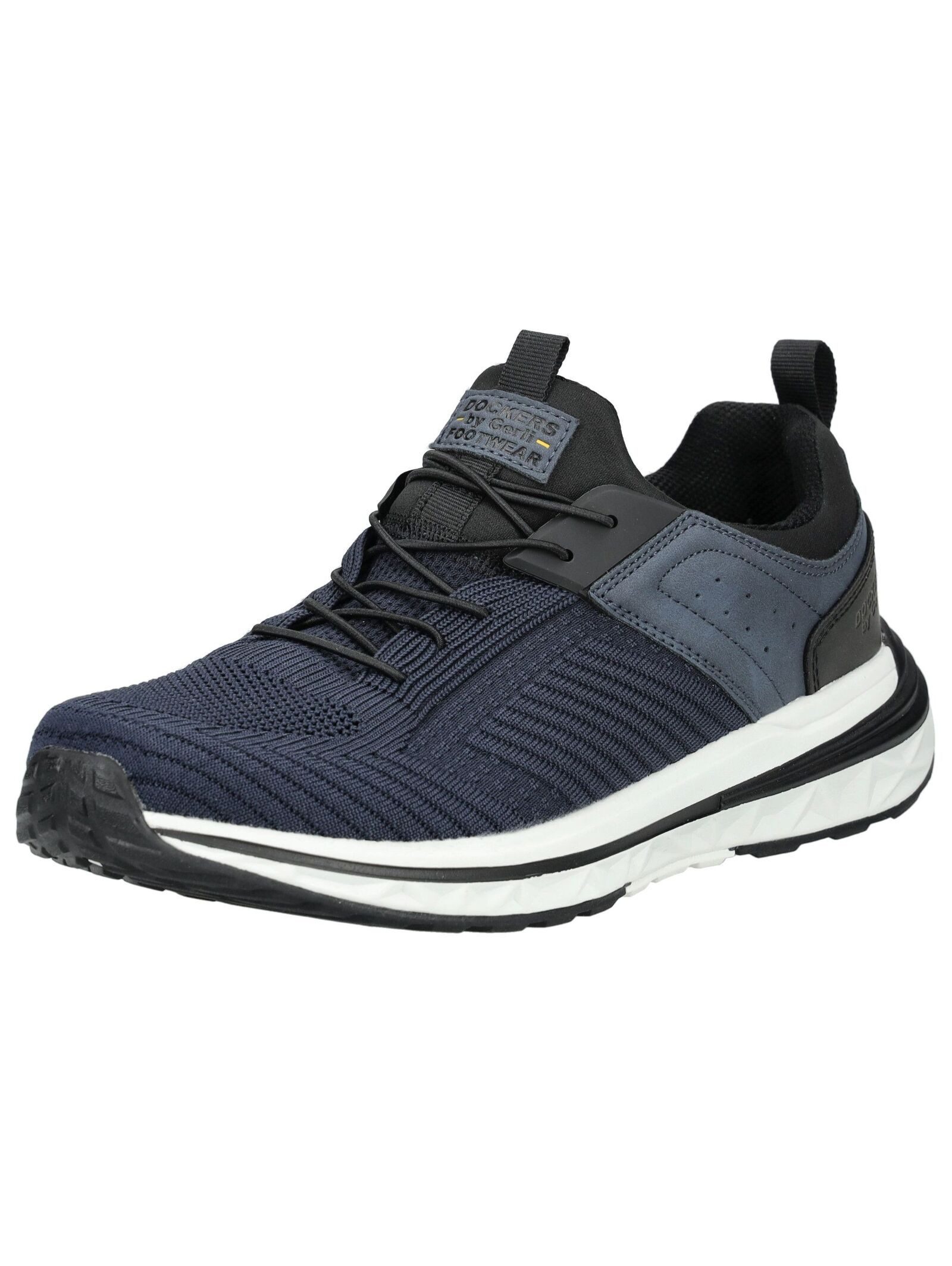 Dockers by Gerli Sneaker Textil Sneaker günstig online kaufen