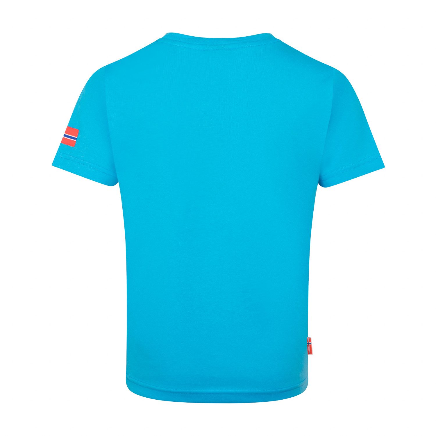 TROLLKIDS T-Shirt Windrose T