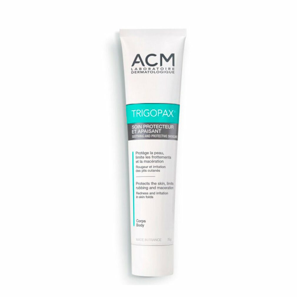 ACM Körperpflegemittel Trigopax Beruhigende und schützende Hautpflege 30ml