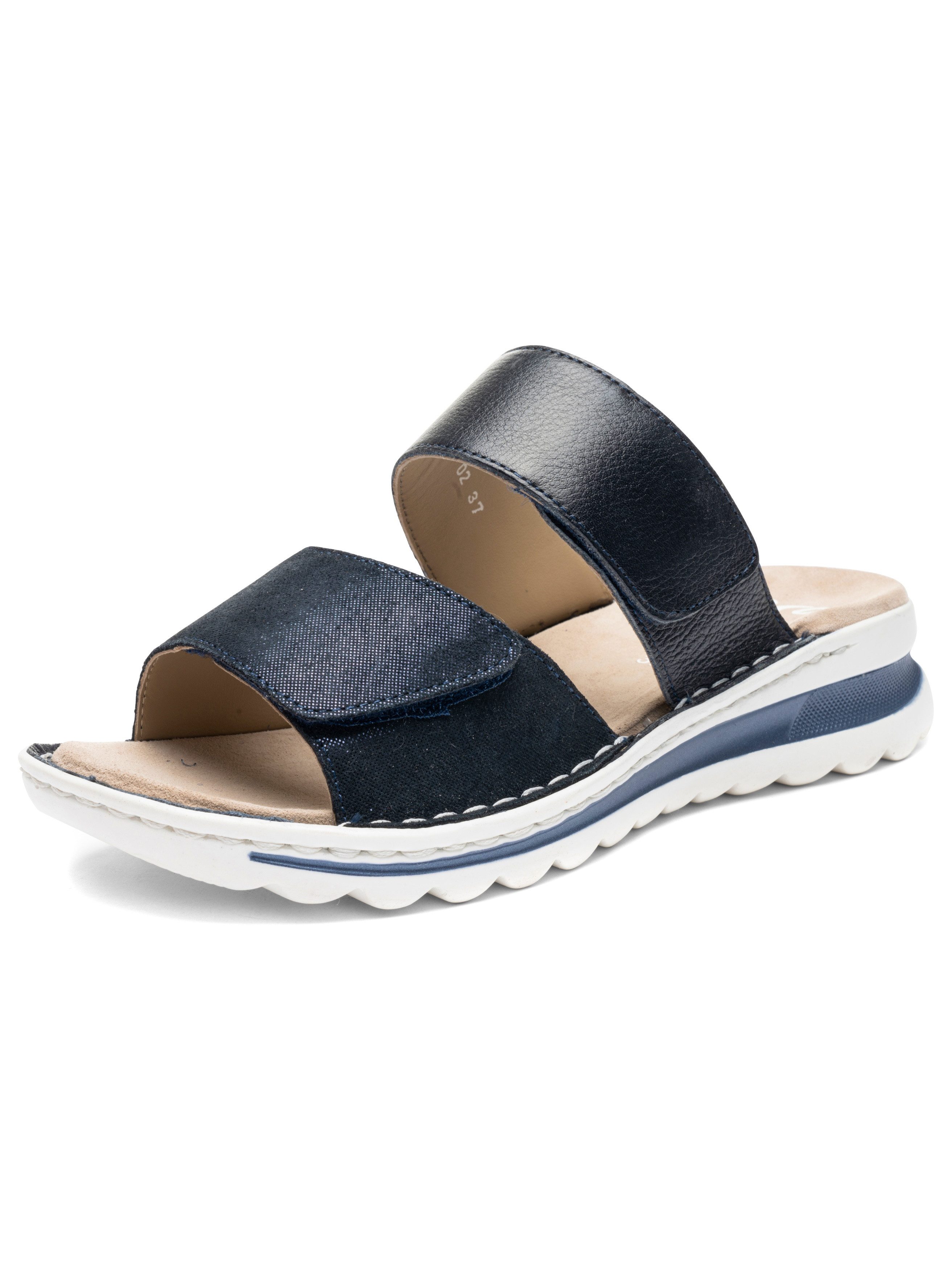 Ara Damen Pantolette Tampa Pantoffel