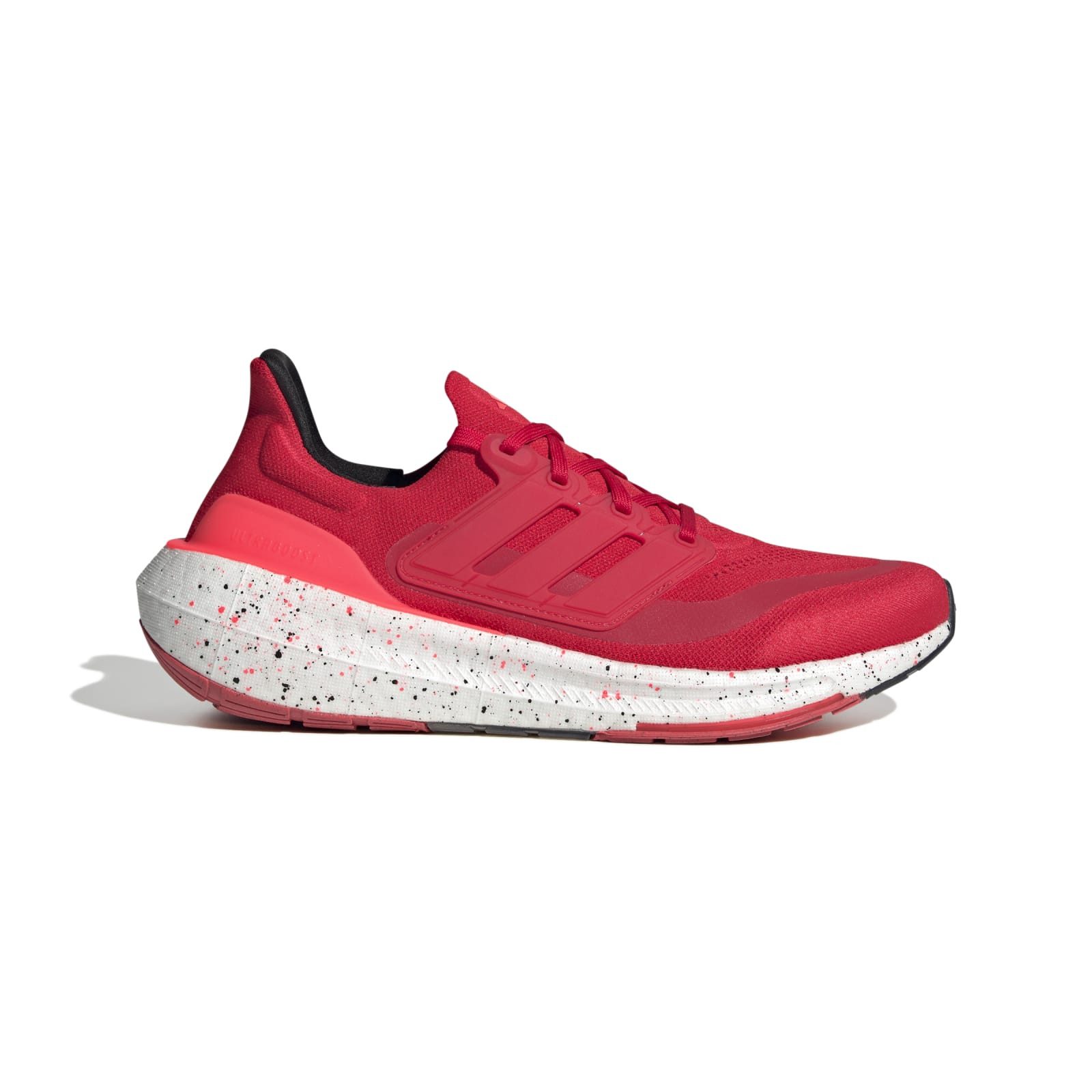 adidas Performance Ultraboost Light 23 (Dämpfung) rot Herren Laufschuh