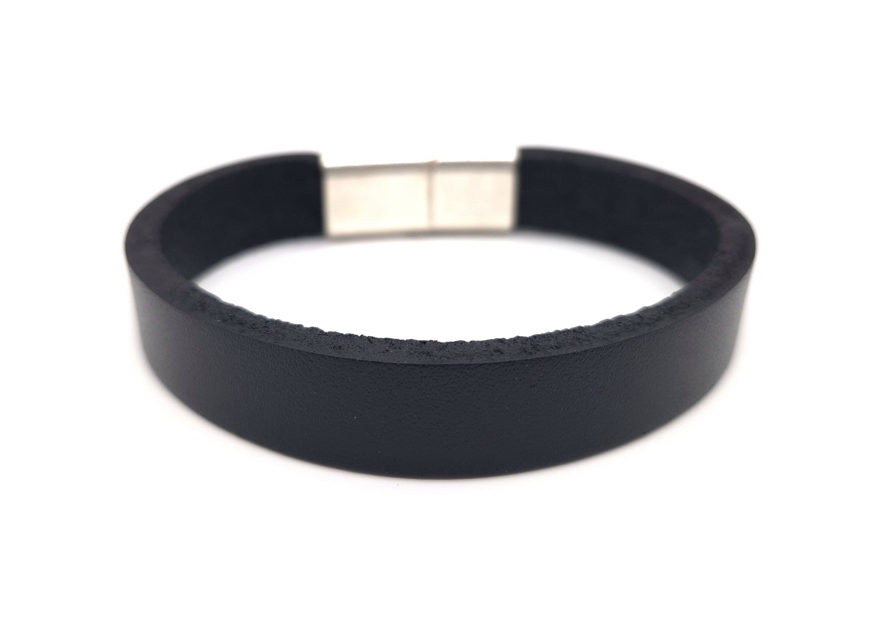 NAHLE Lederarmband (inklusive Schmuckbox) günstig online kaufen
