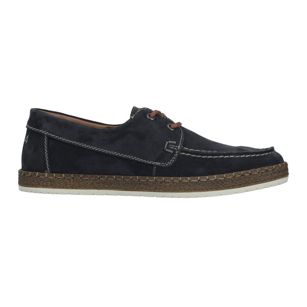 Rieker B5220 Herren Slipper Loafer, Mokkasin, Sommerschuhe, Halbschuhe, Schlupfschuhe