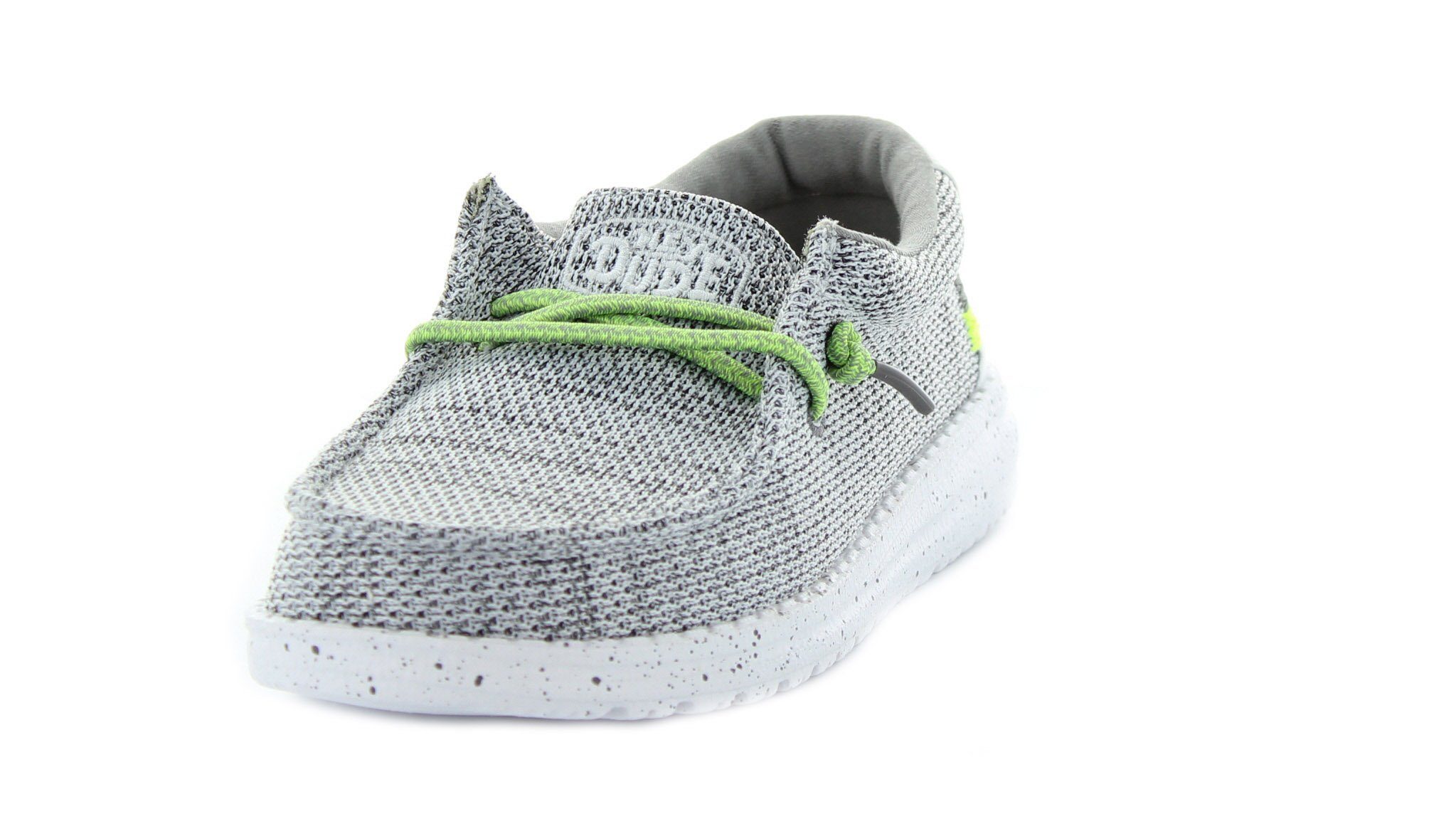 Wally Youth Sox Slipper