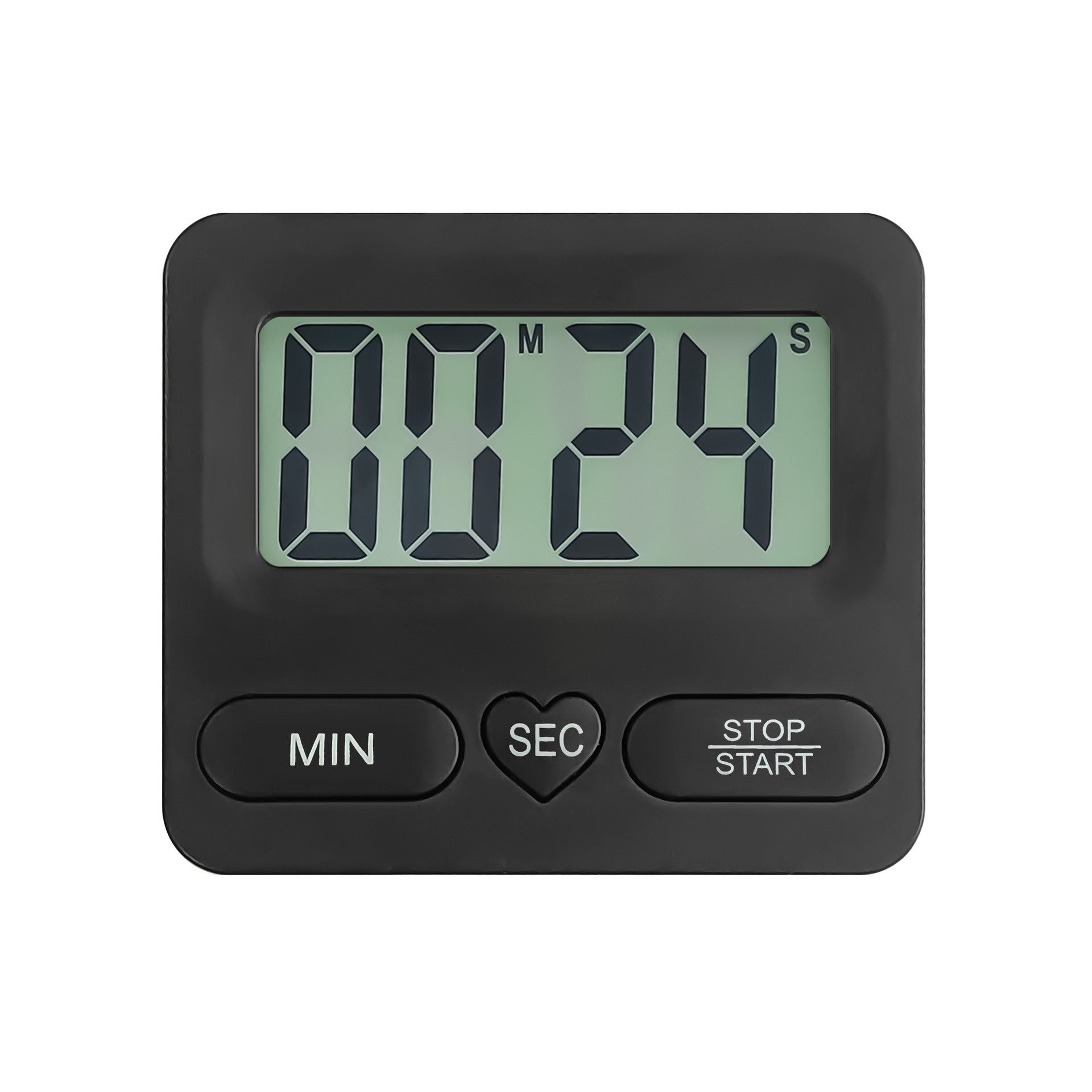 Coonoor Küchentimer Multifunktionstimer Digitaler Timer und günstig online kaufen