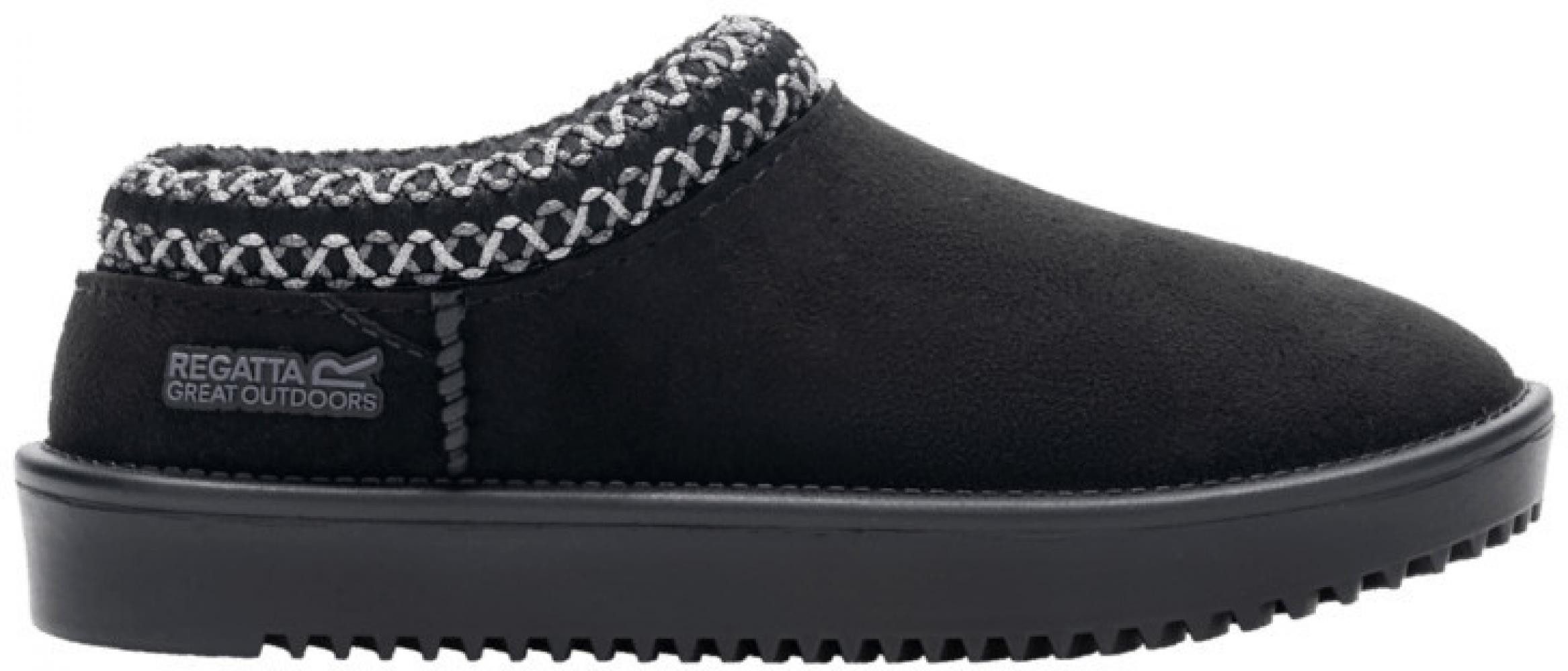Regatta Kinder Low Boots - RisleyMuleWPJnr Outdoorschuh