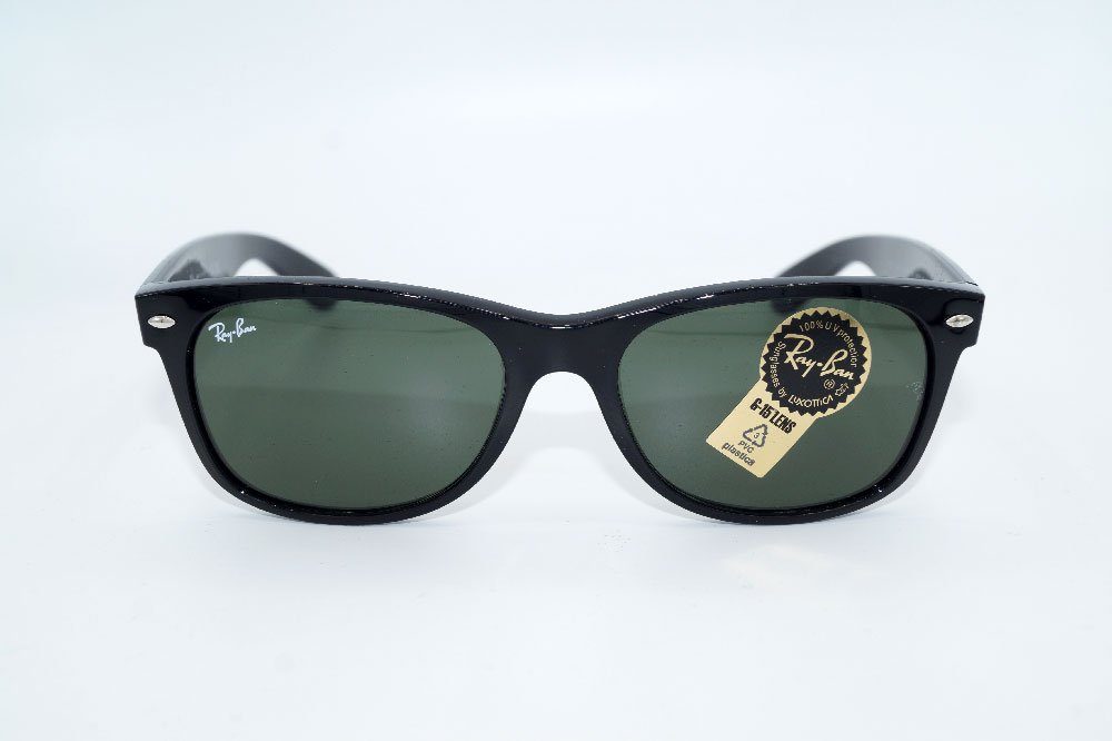 Ray-Ban Sonnenbrille RAY BAN Sonnenbrille Sunglasses RB 2132 901 Gr.55 NEW günstig online kaufen