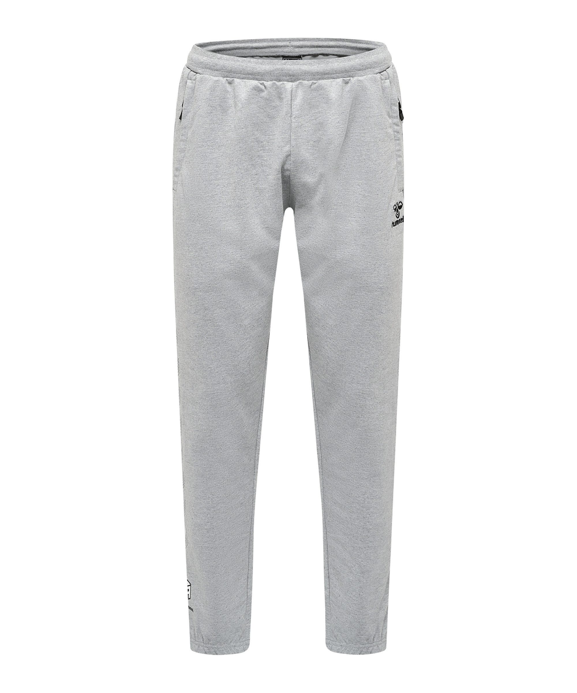 Sporthose Hummel Move Grid Trainingshose F7026