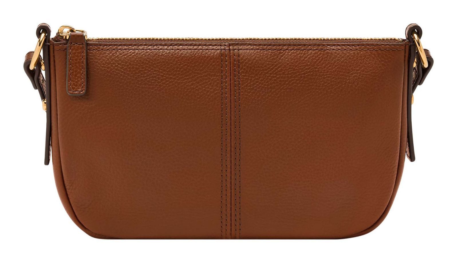 Fossil Umhängetasche Small Crossbody, aus echtem Rindsleder